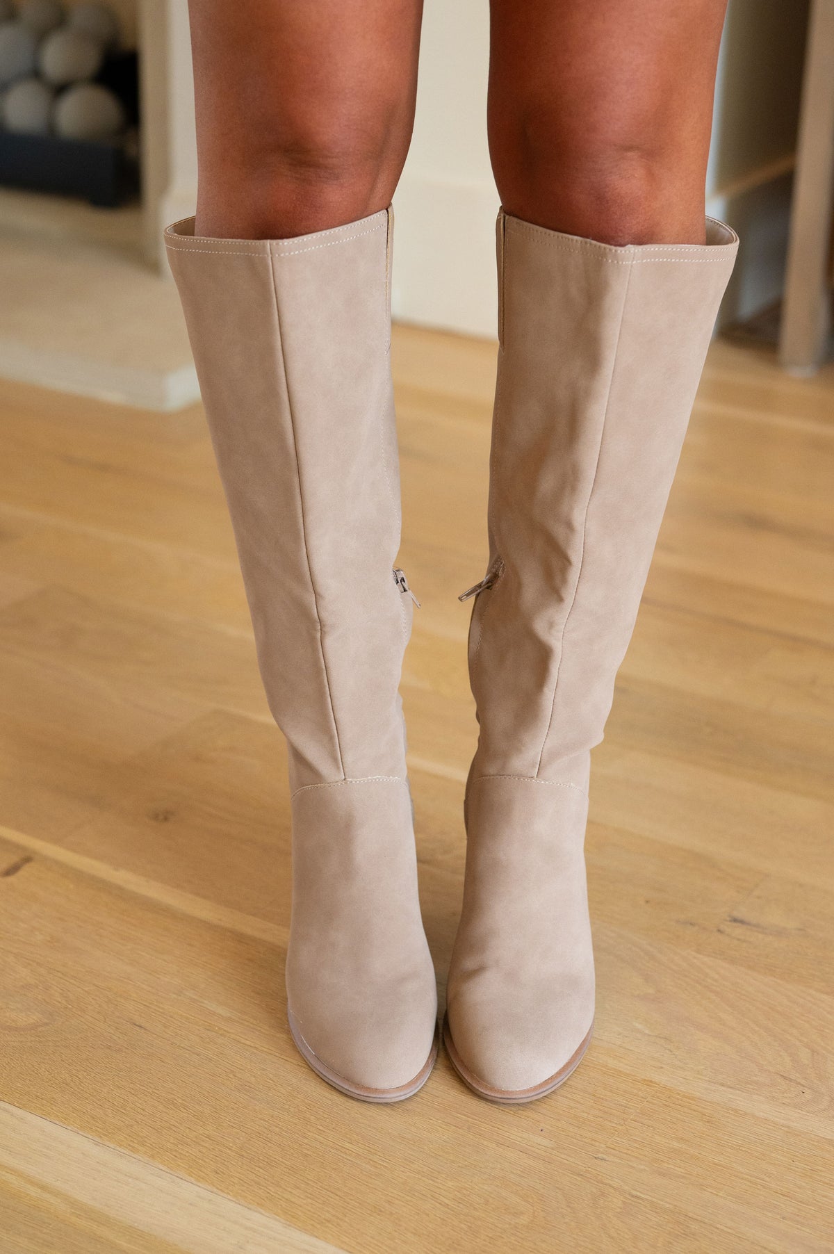 Shiloh Boot-Cedarwood