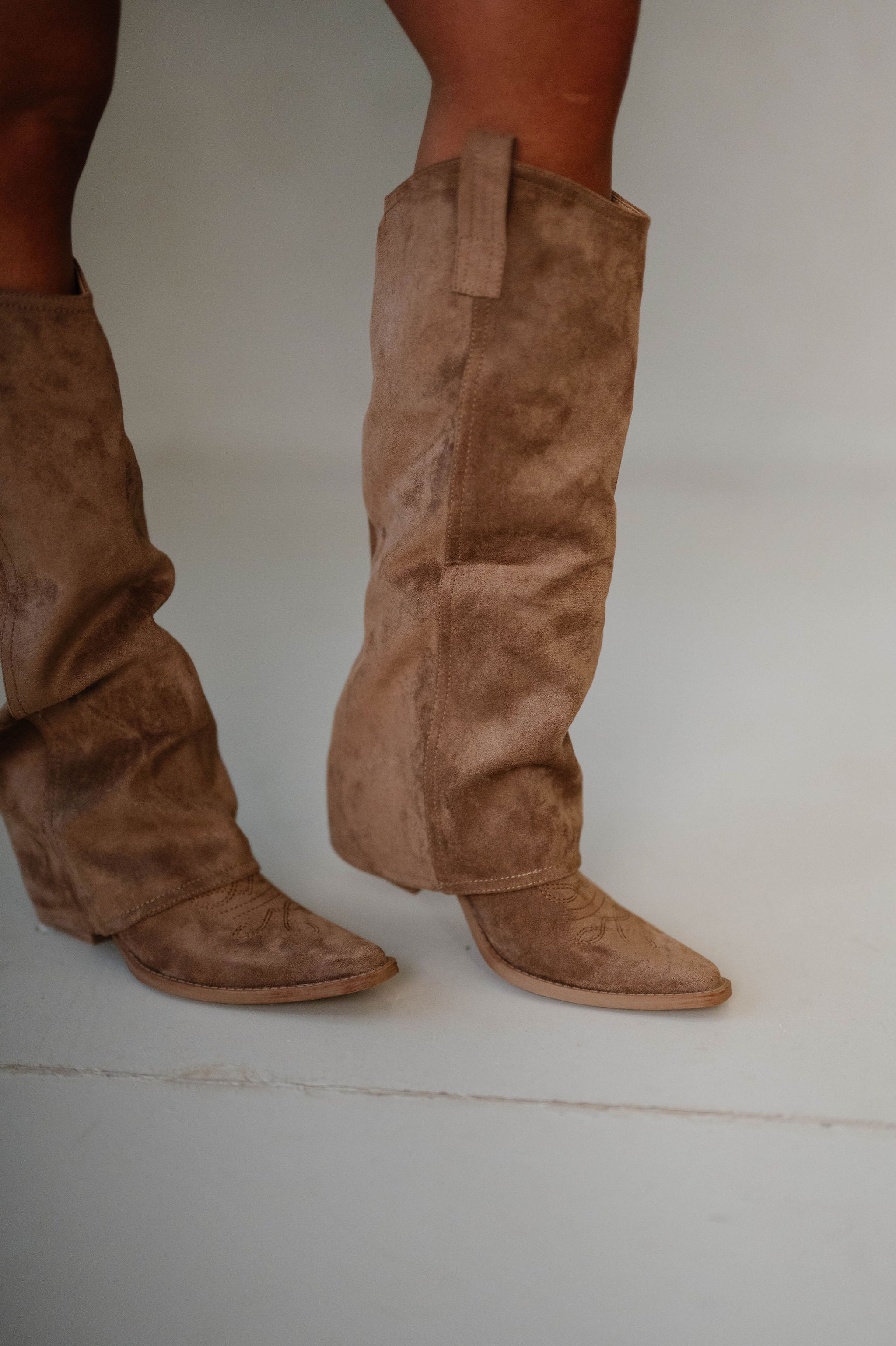 Pamela Boots-Brown