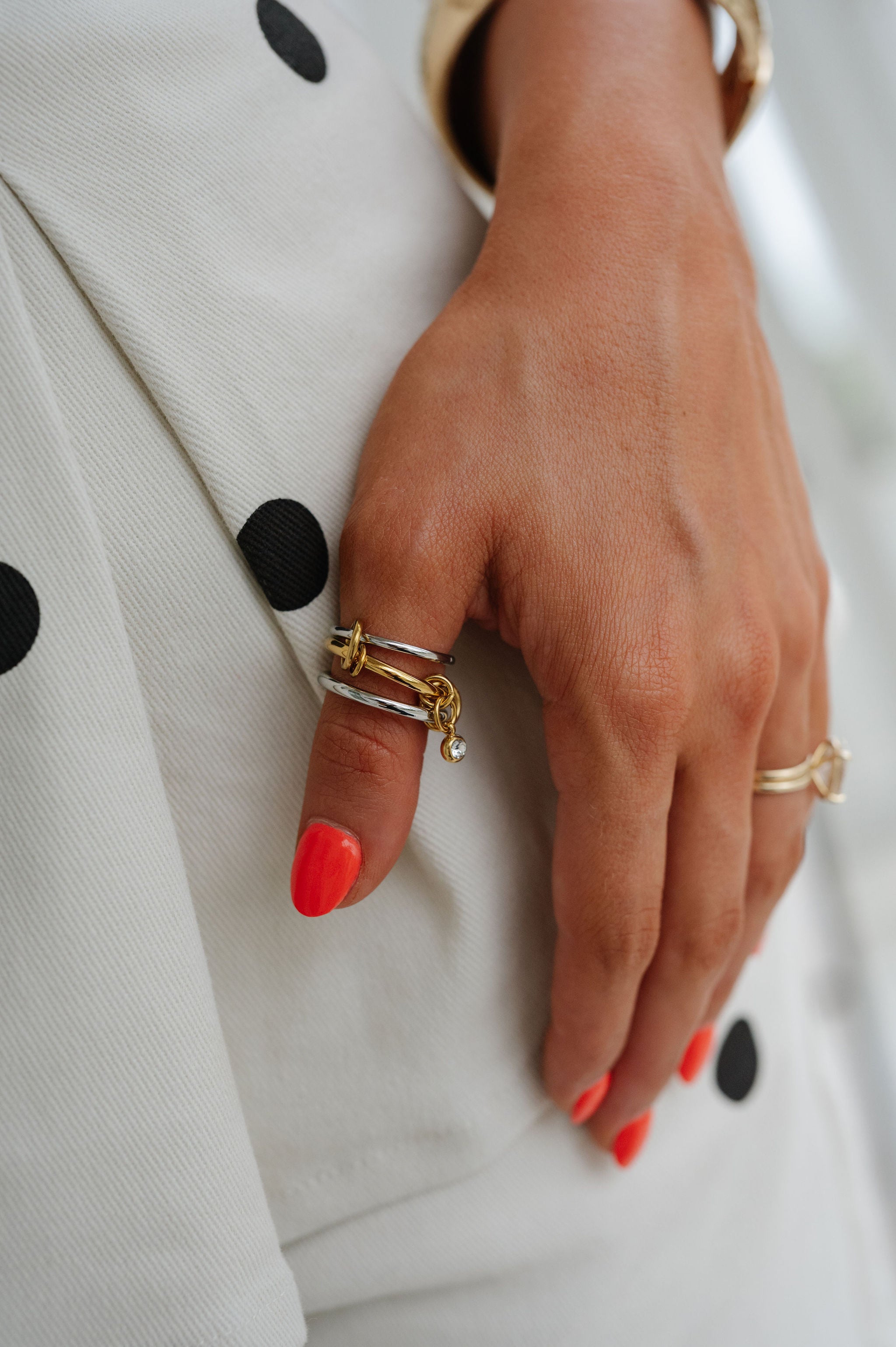 Julia Ring