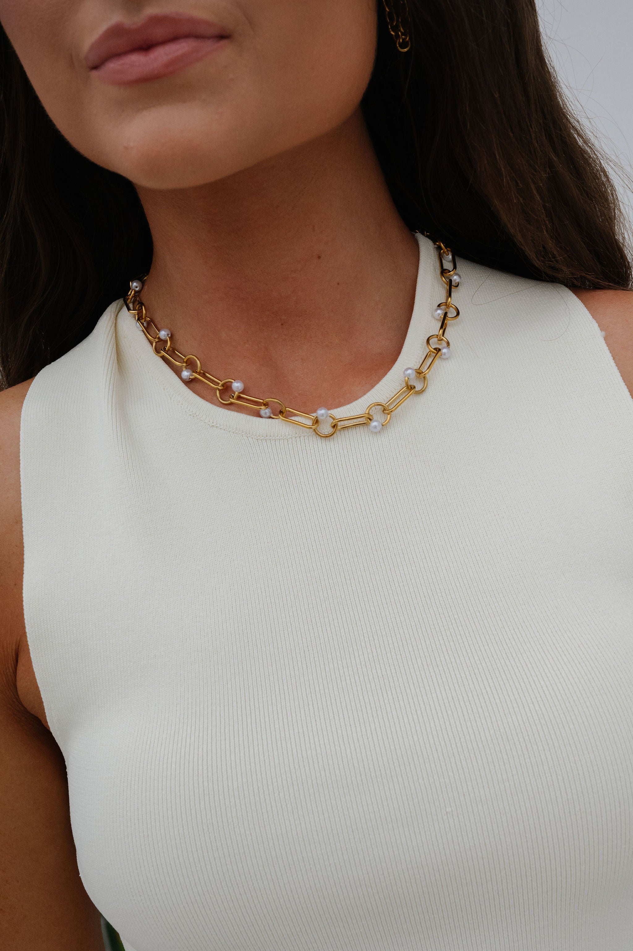 Jennifer Necklace