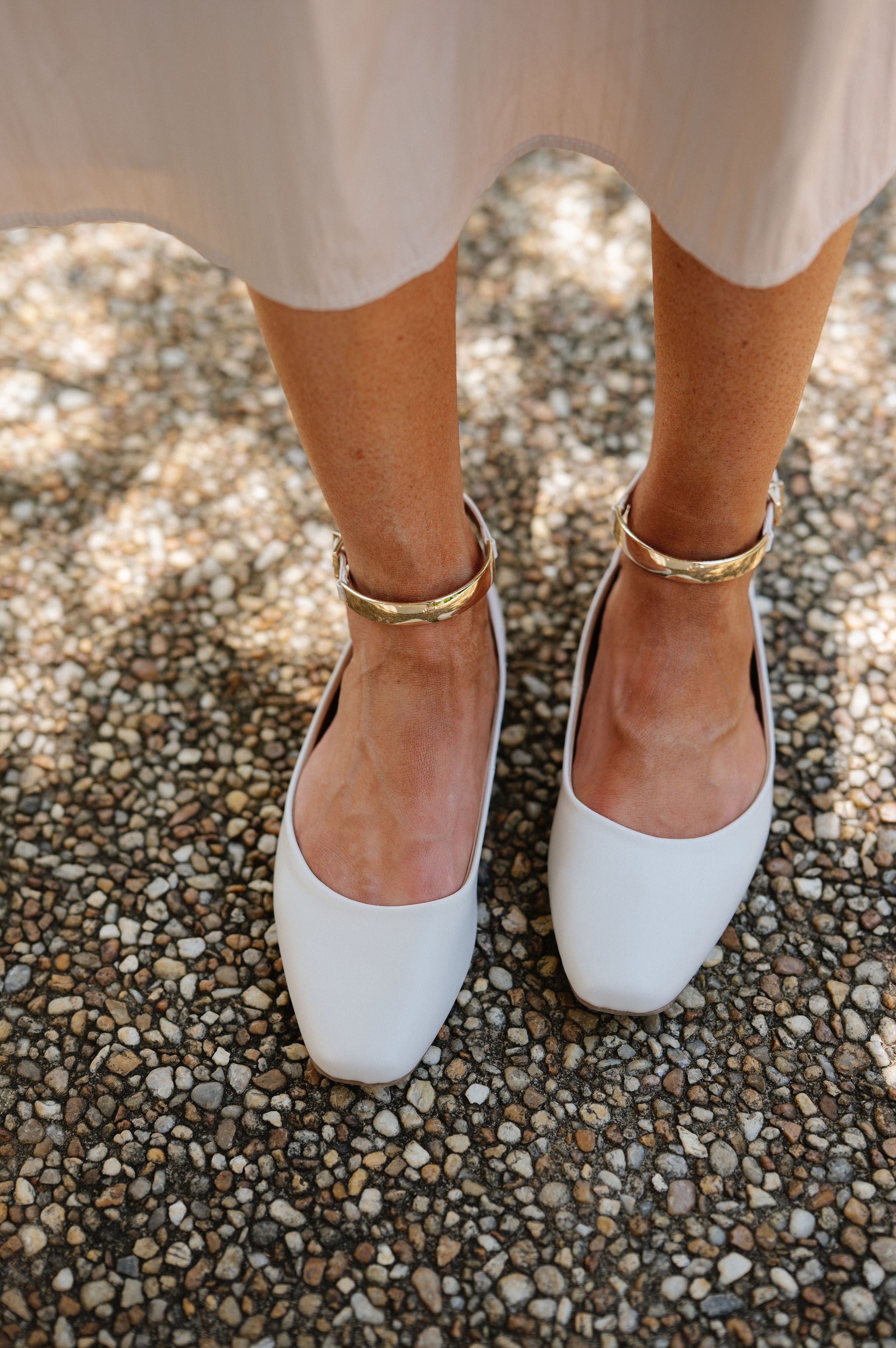 Muse Flats-Ivory