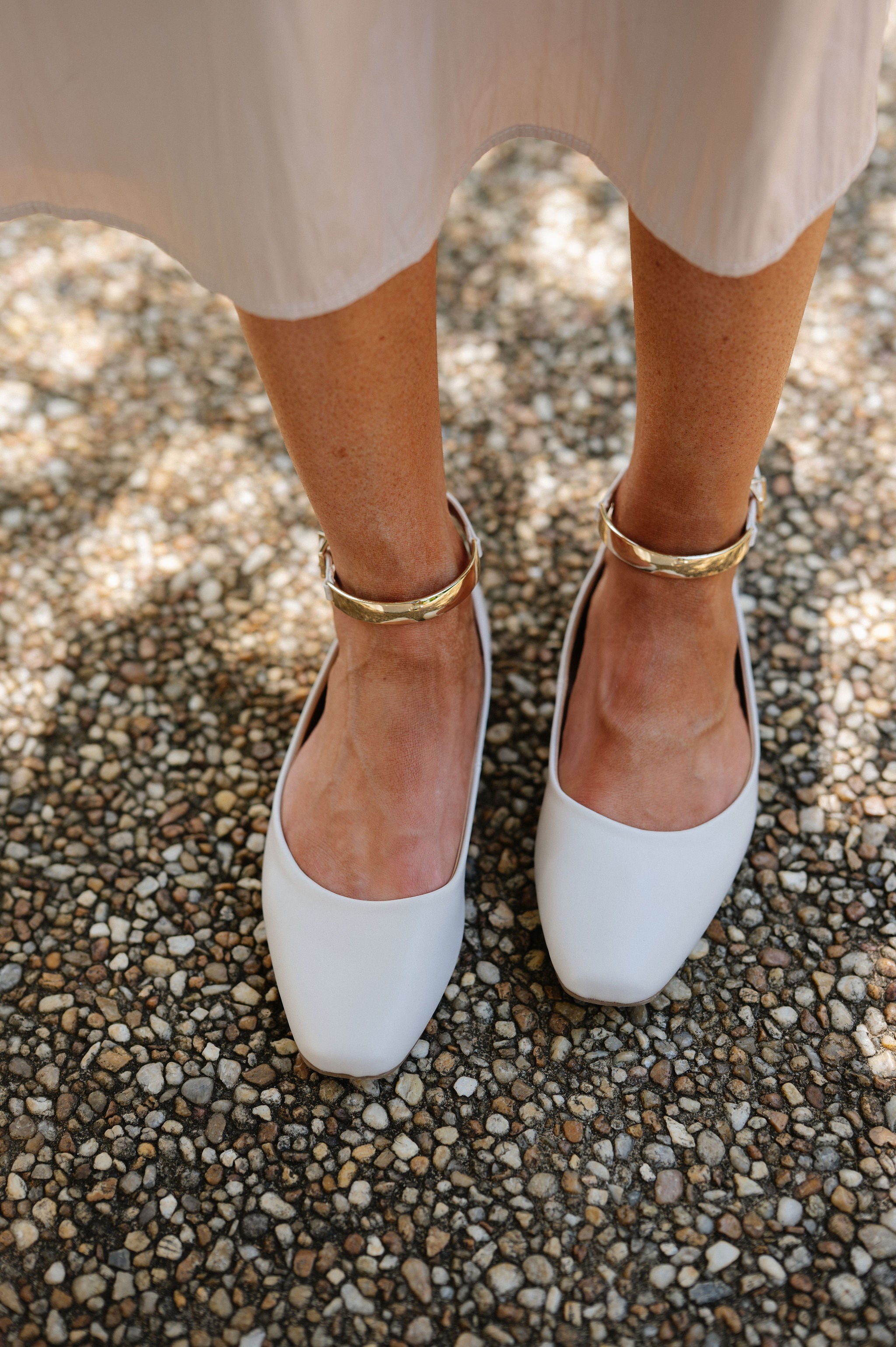 Muse Flats-Ivory