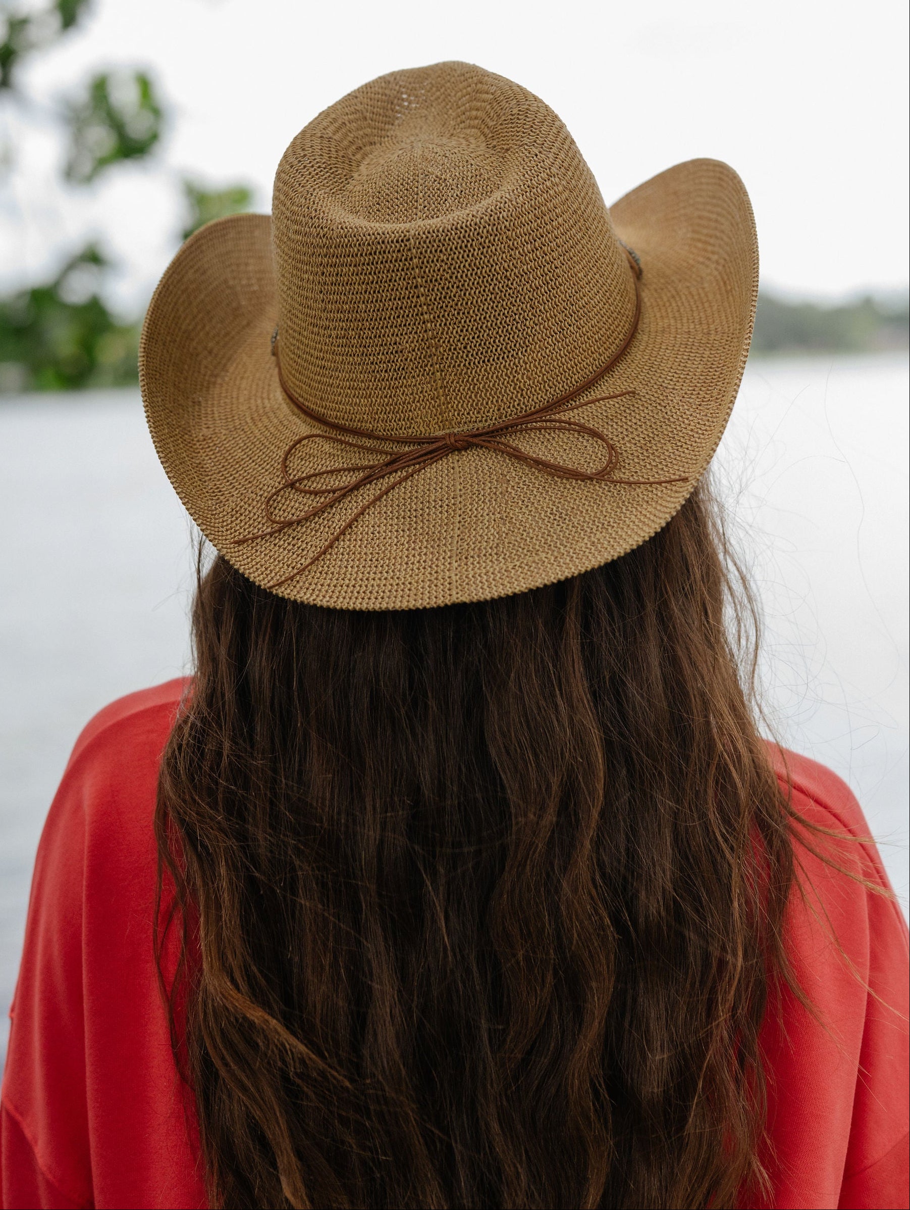 Durango Cowboy Hat- Natural