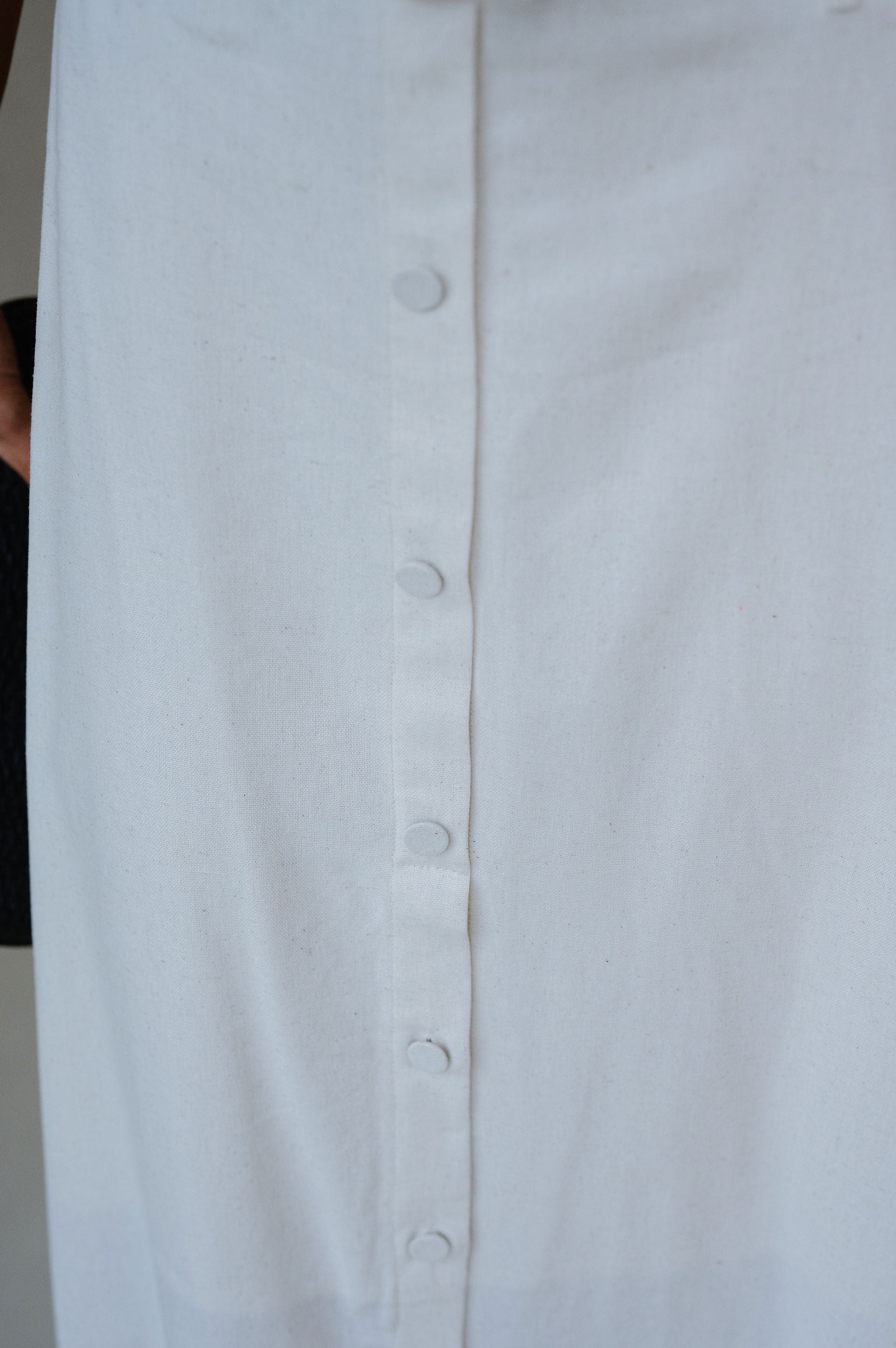 Brookie Maxi Skirt-Oatmeal