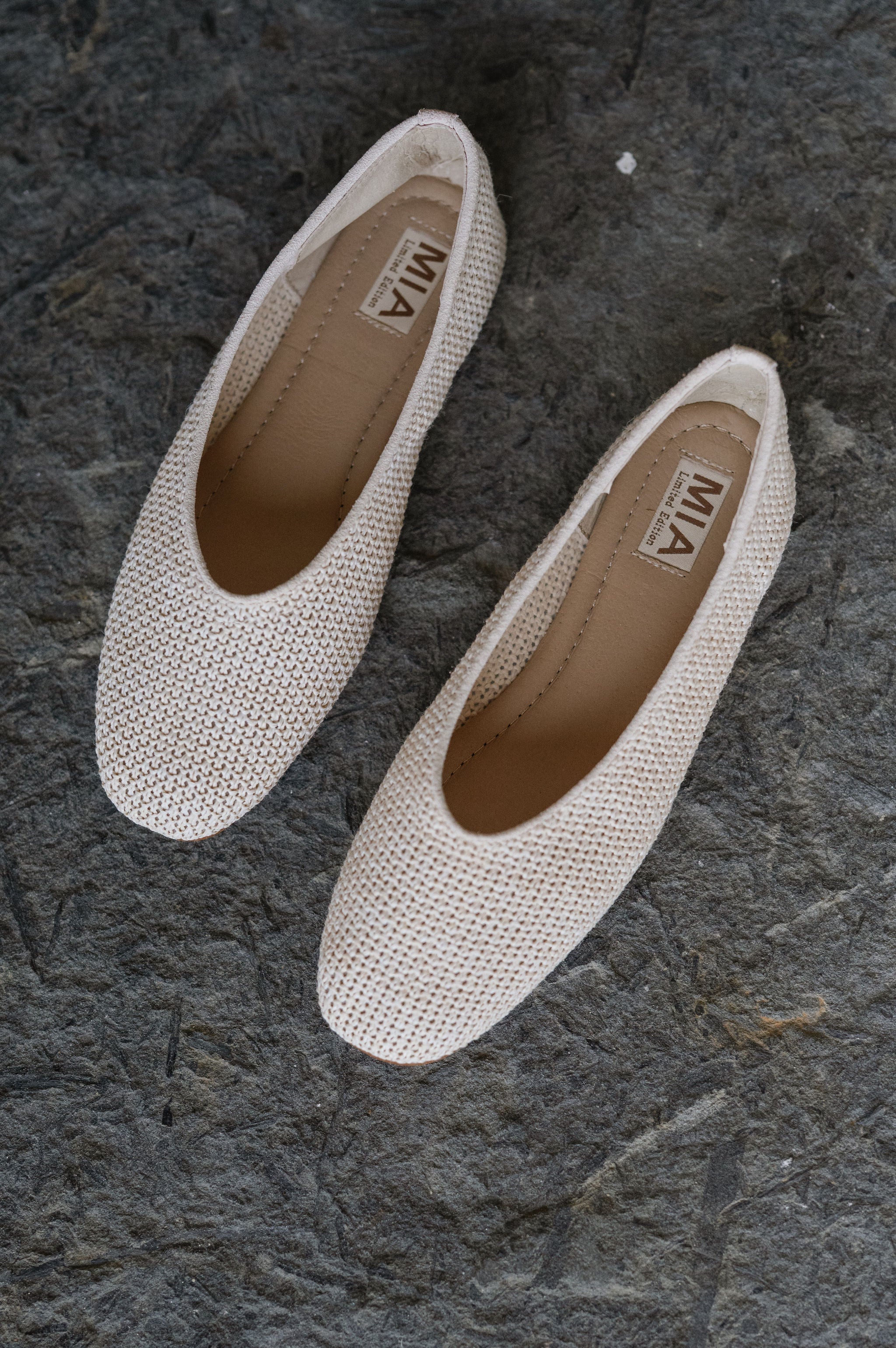 Kinsley Flats-Natural