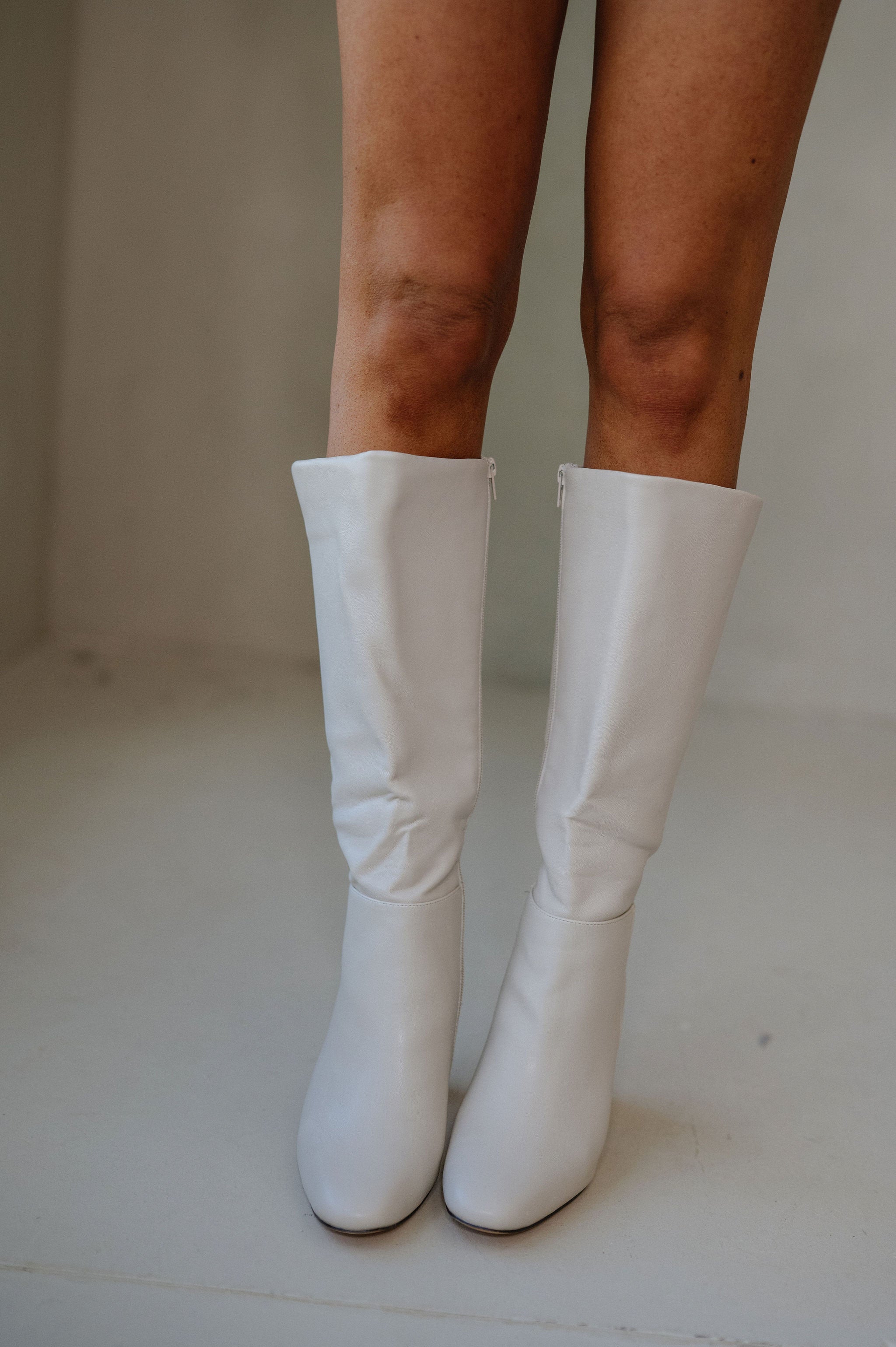 Paolo Boots-Bone