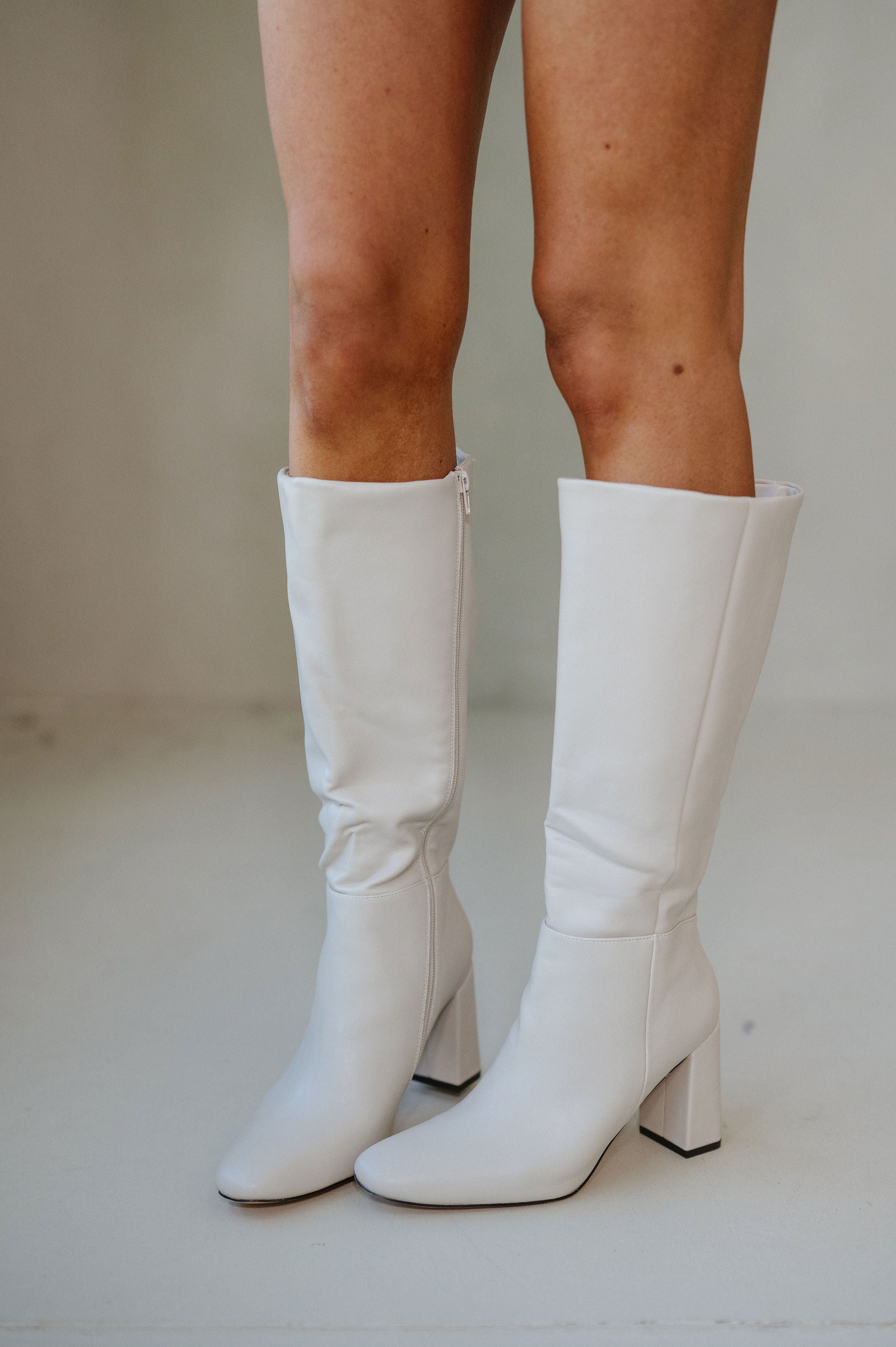Paolo Boots-Bone