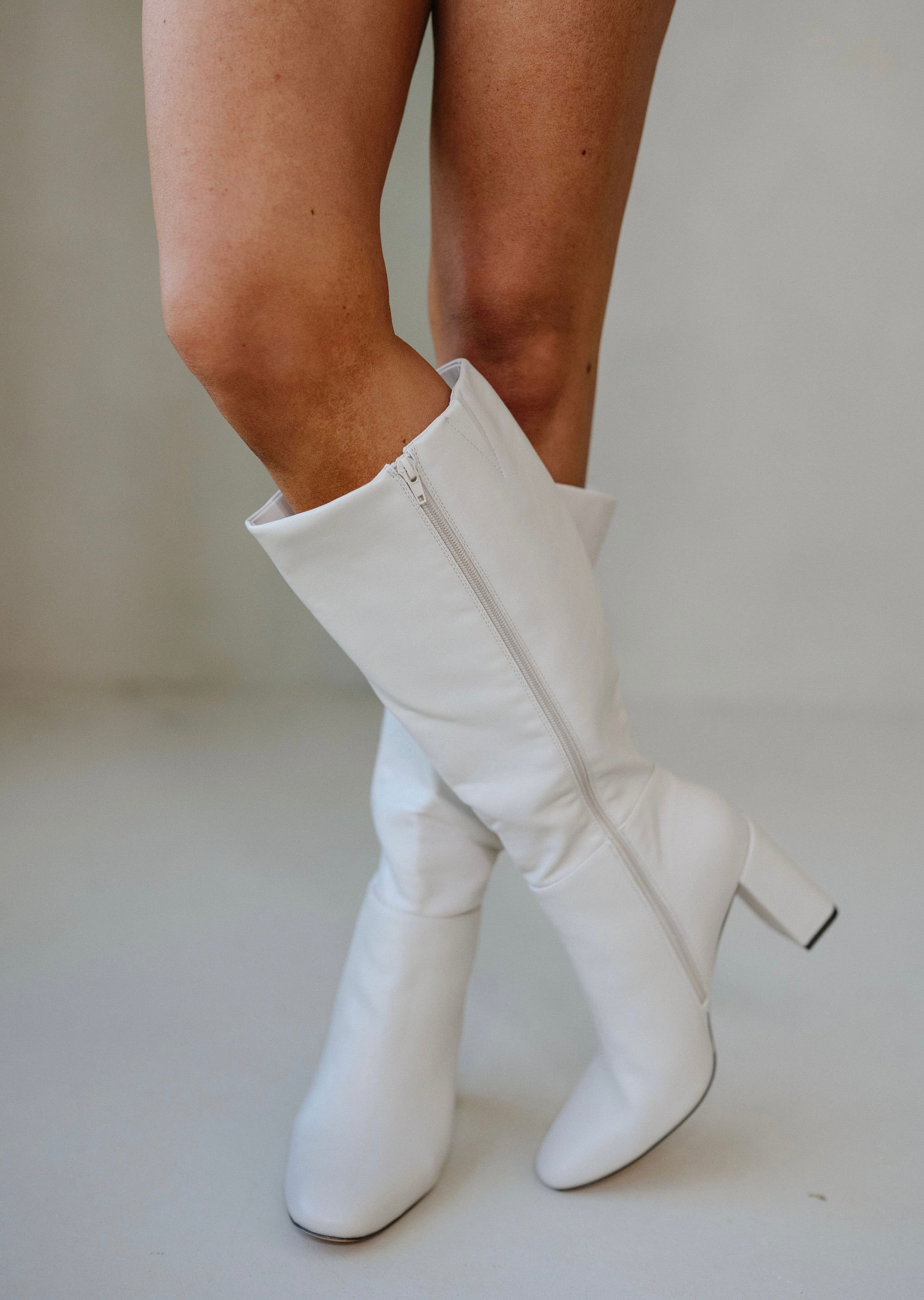 Paolo Boots-Bone