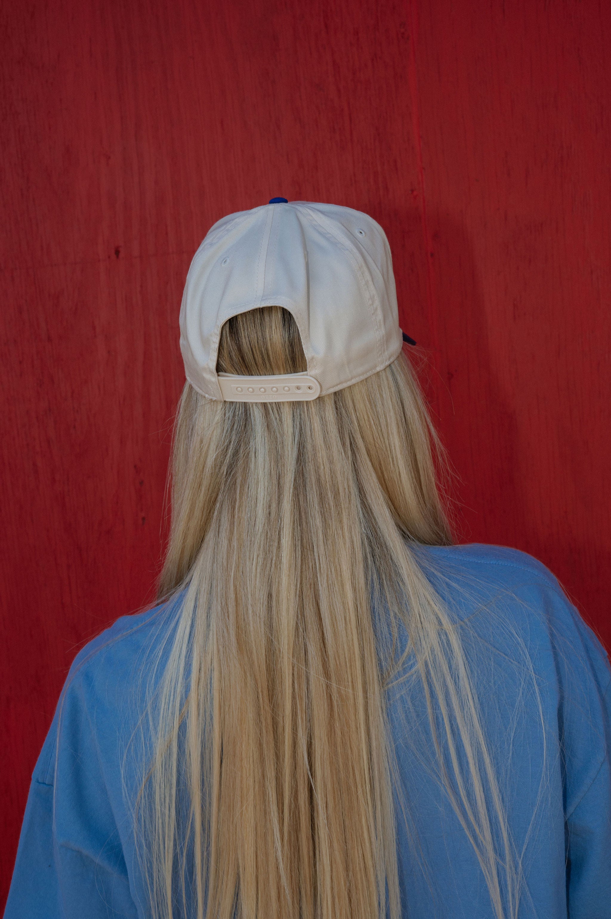 "Bad Day To Be A Hot Dog" Trucker Hat