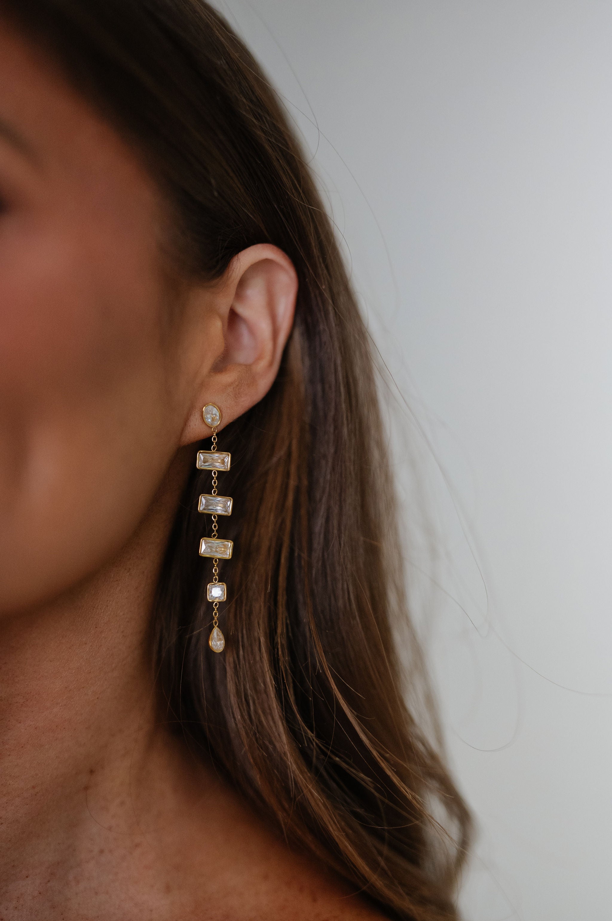 Layla Earrings