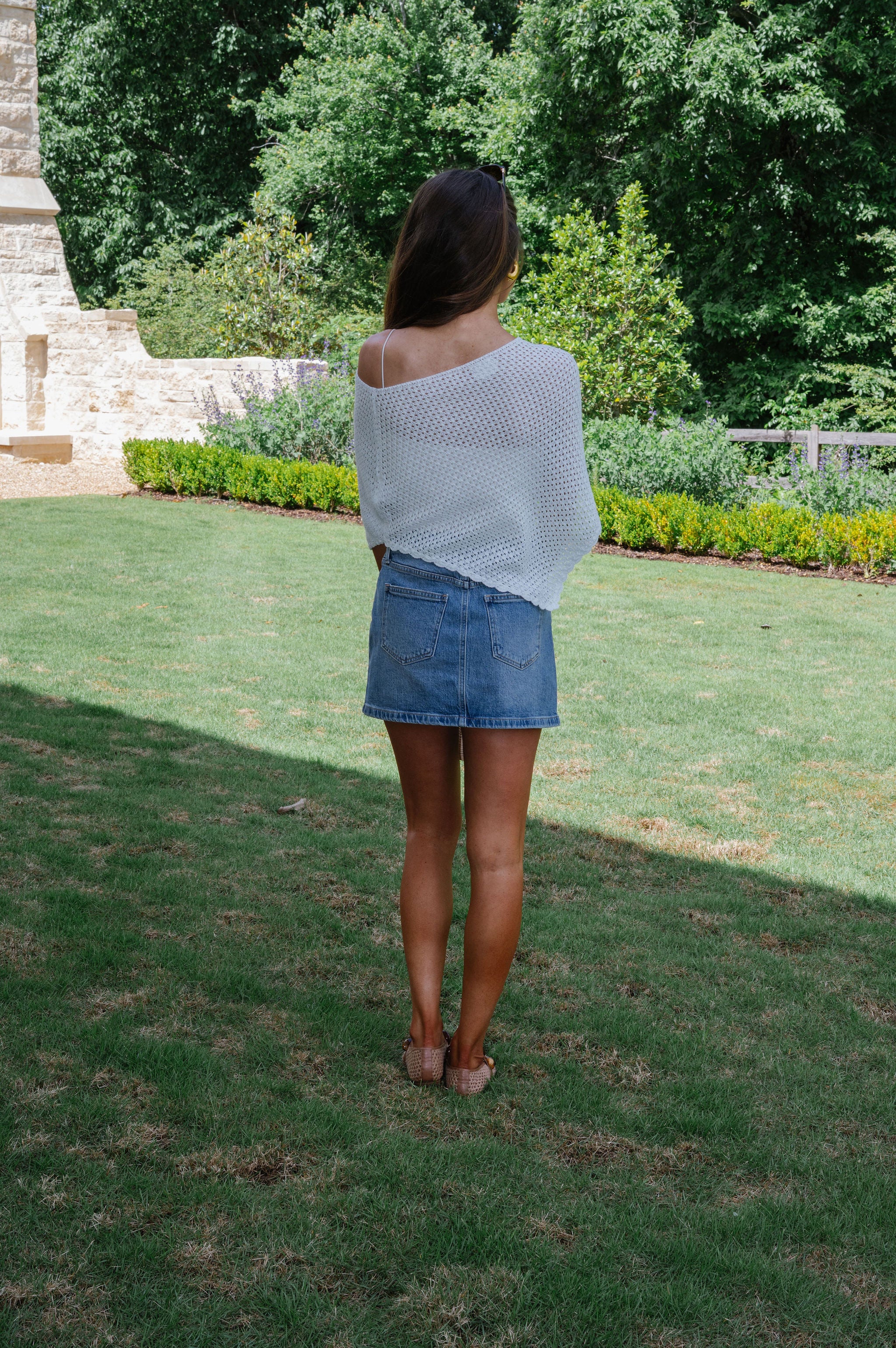 Annie Poncho-White