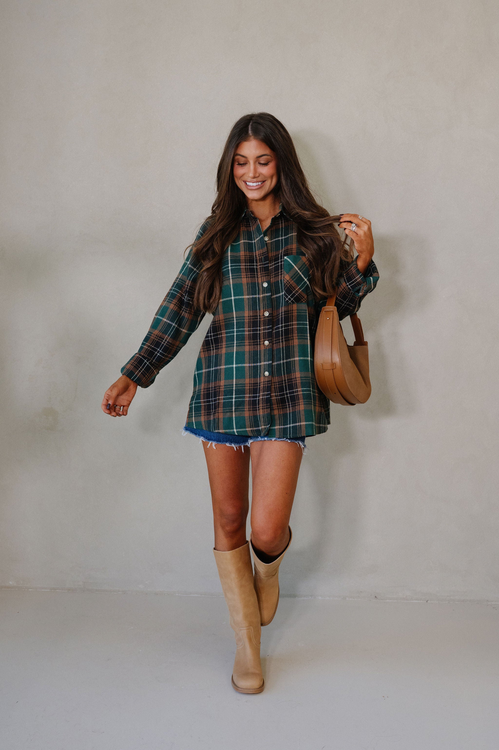 Katie Flannel-Green