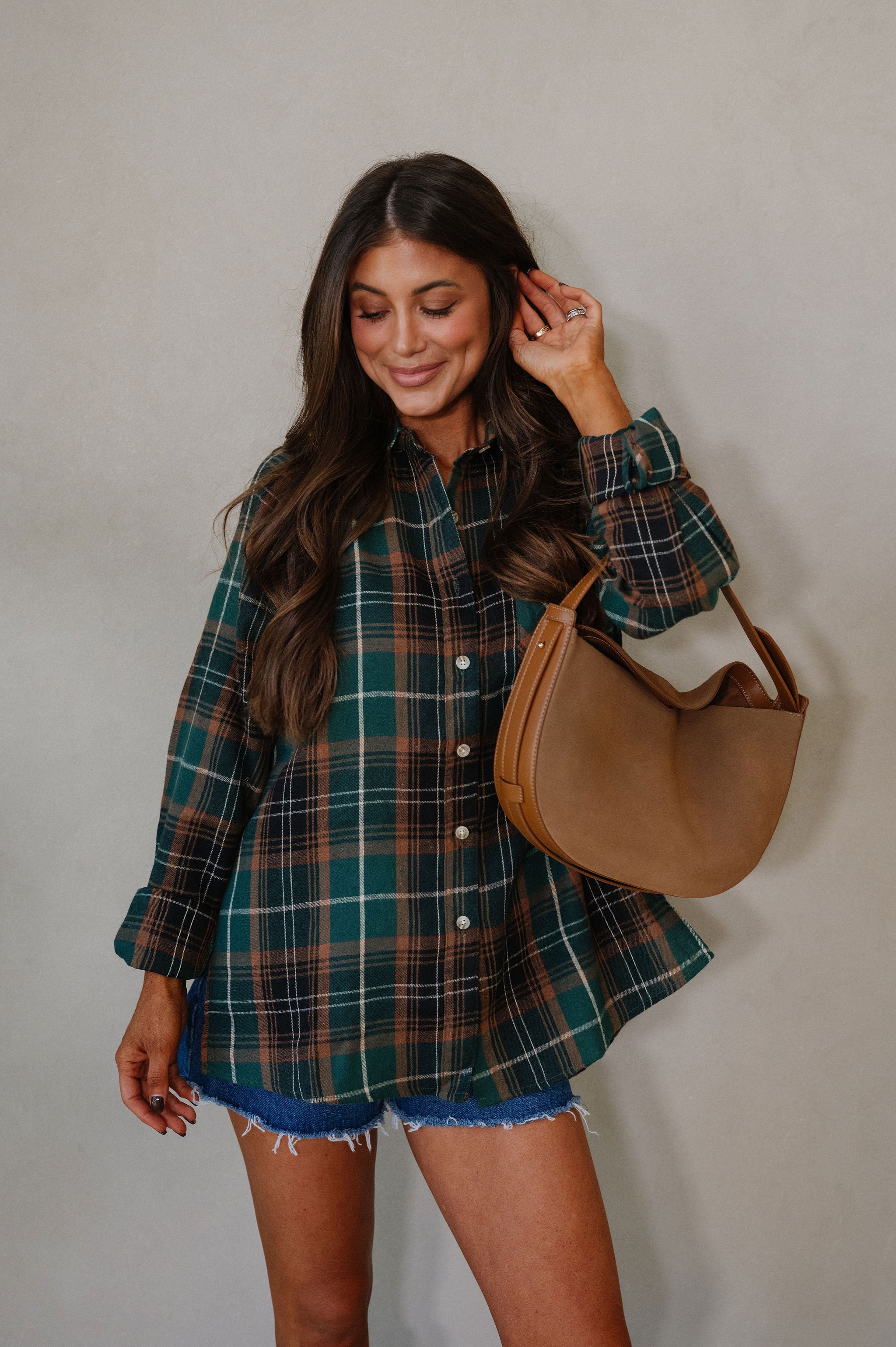 Katie Flannel-Green