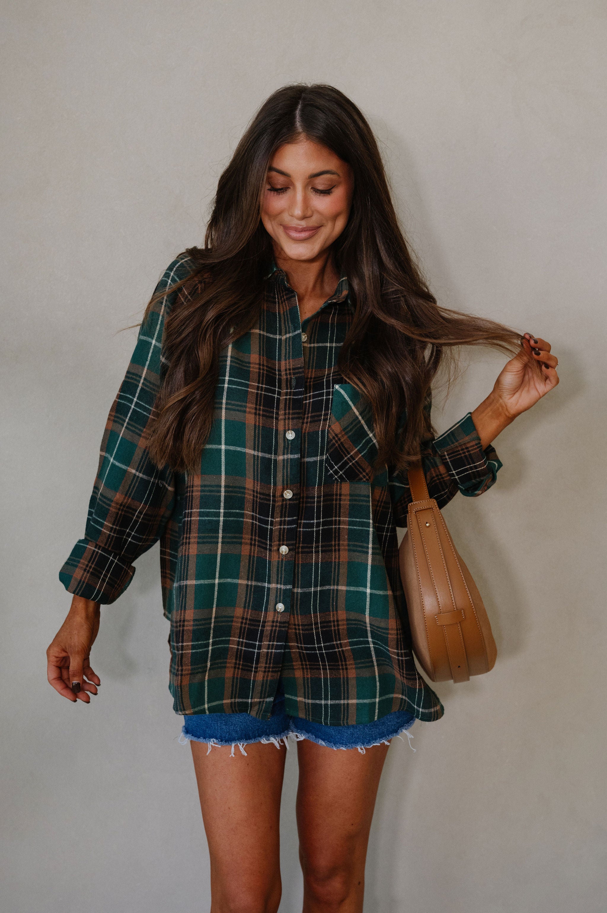 Katie Flannel-Green