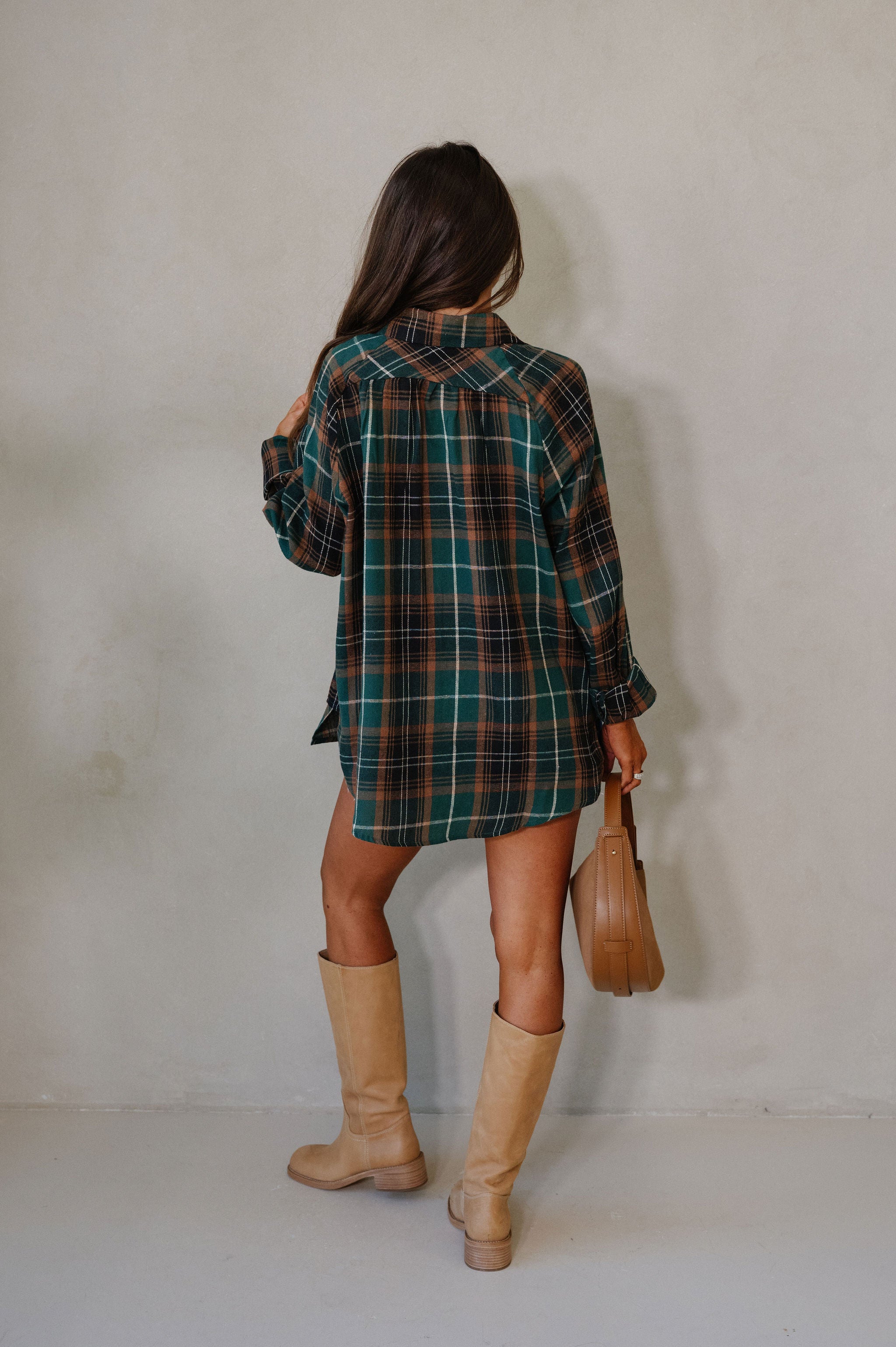 Katie Flannel-Green