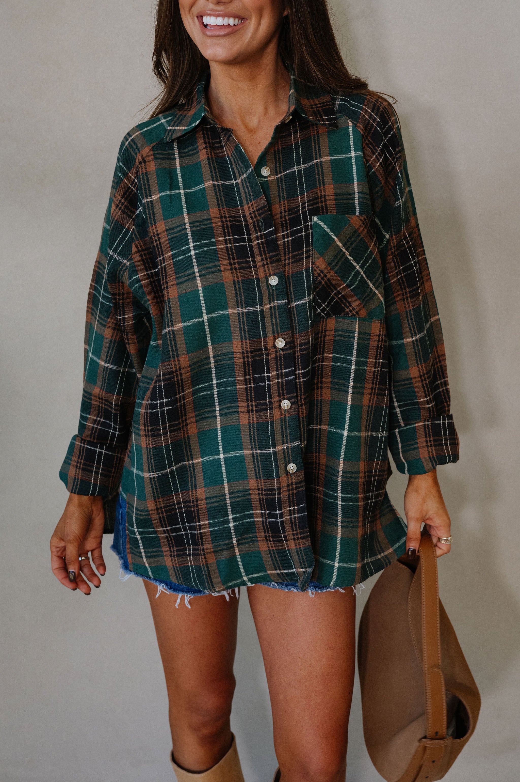 Katie Flannel-Green