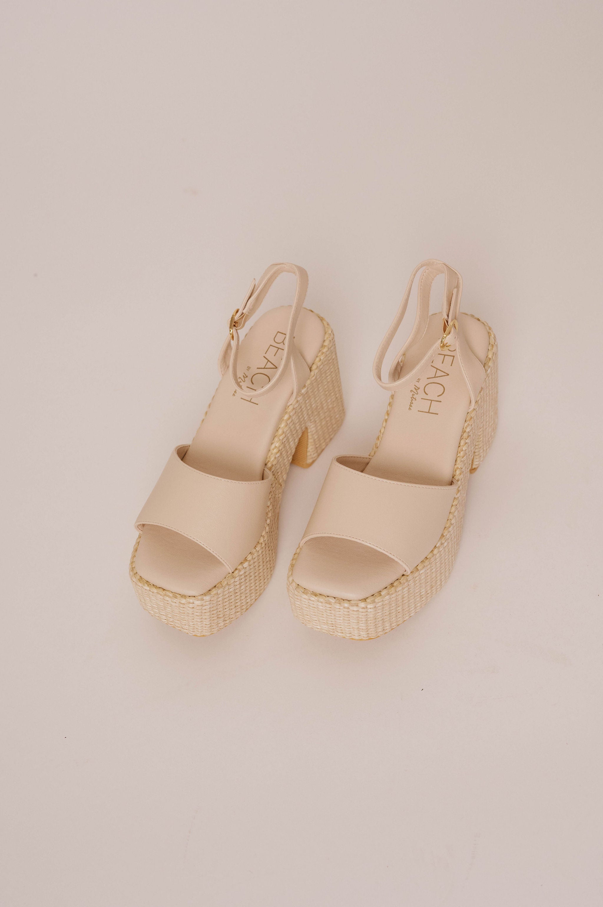 Arden Heel-Ivory