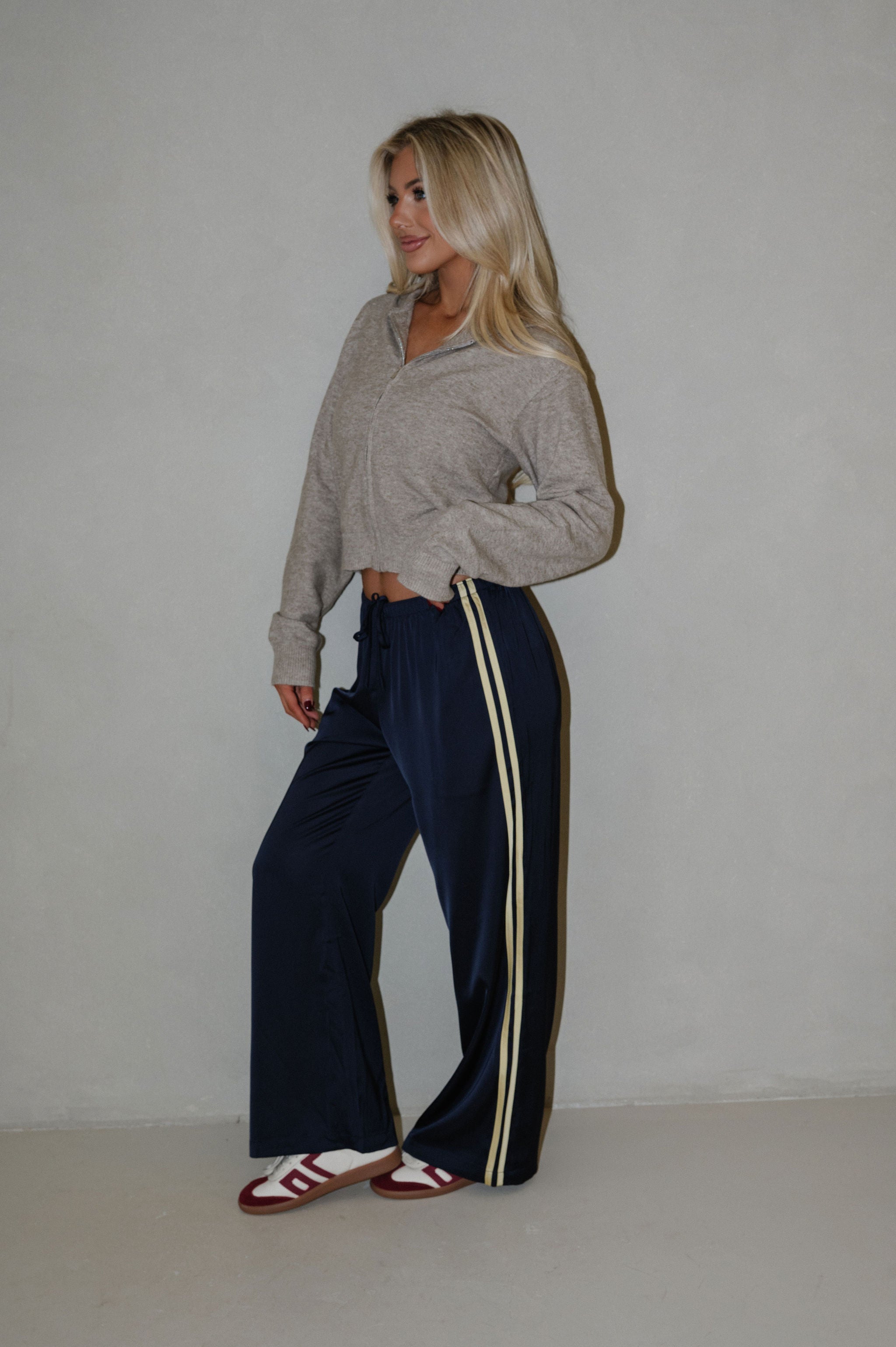 Reese Pants-Navy