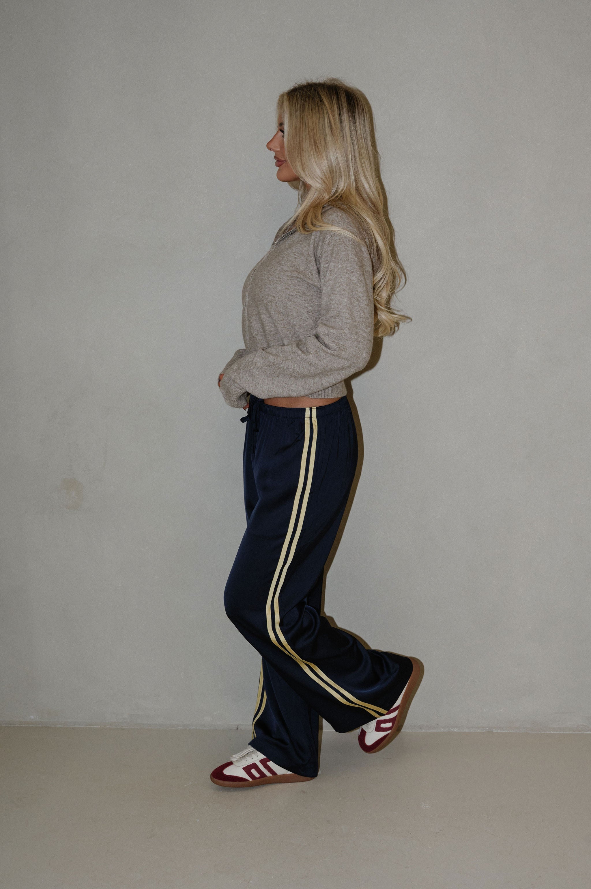 Reese Pants-Navy