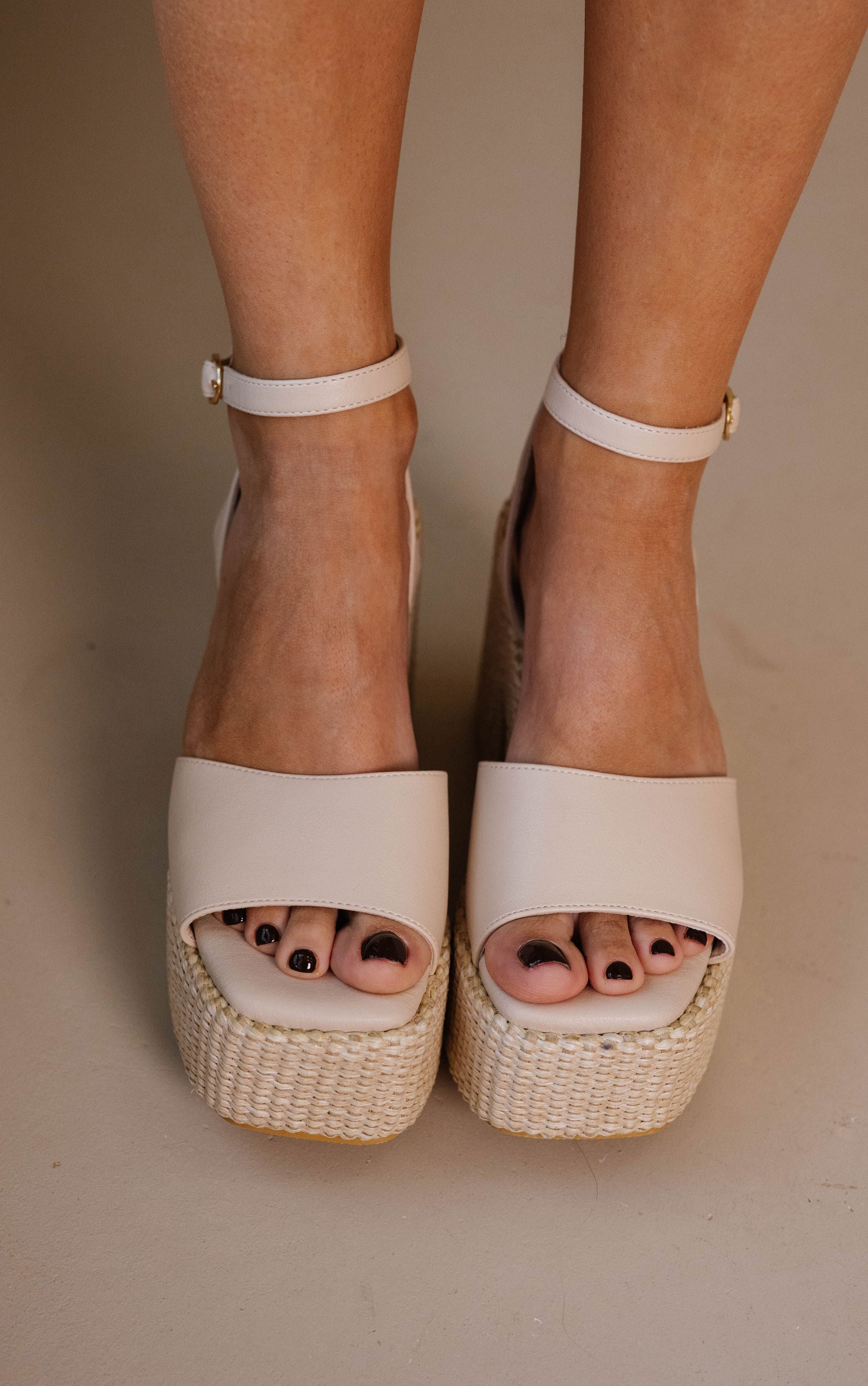 Arden Heel-Ivory