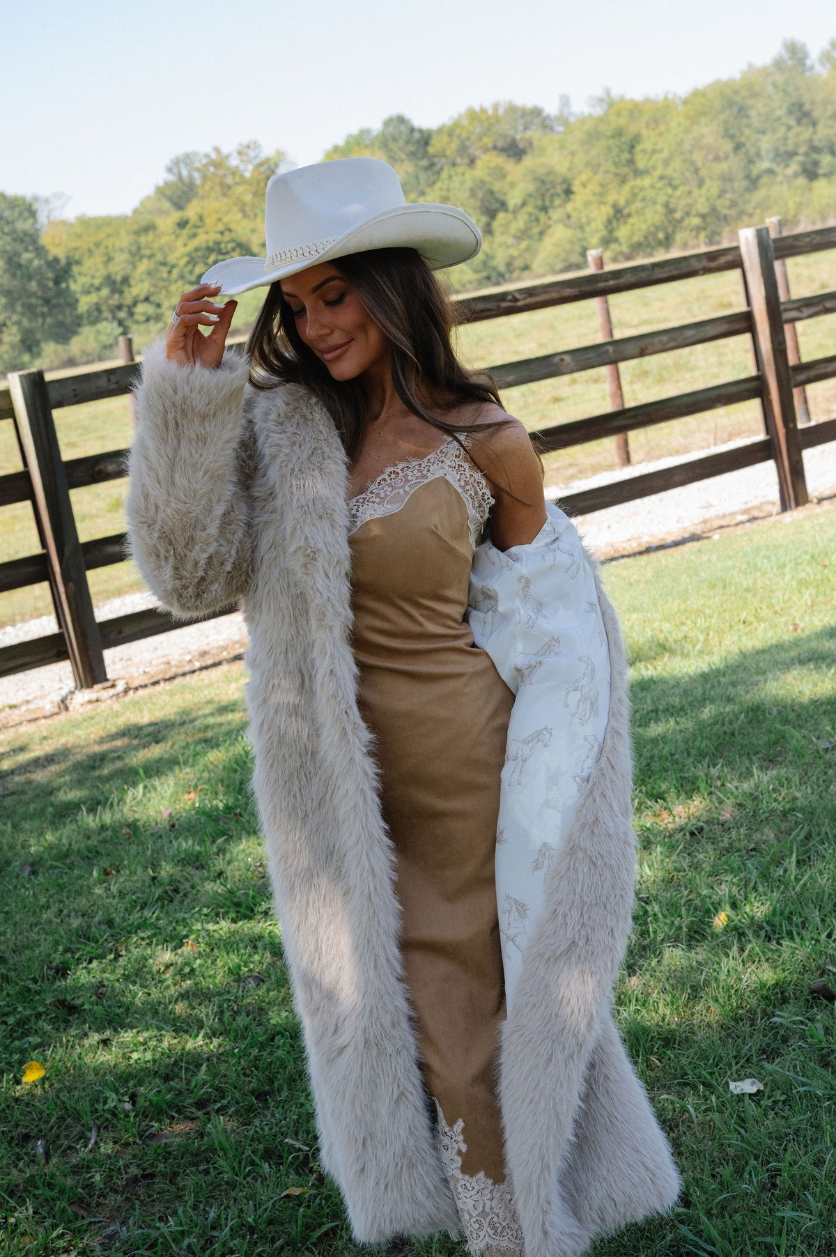 Pittman Coat- Taupe