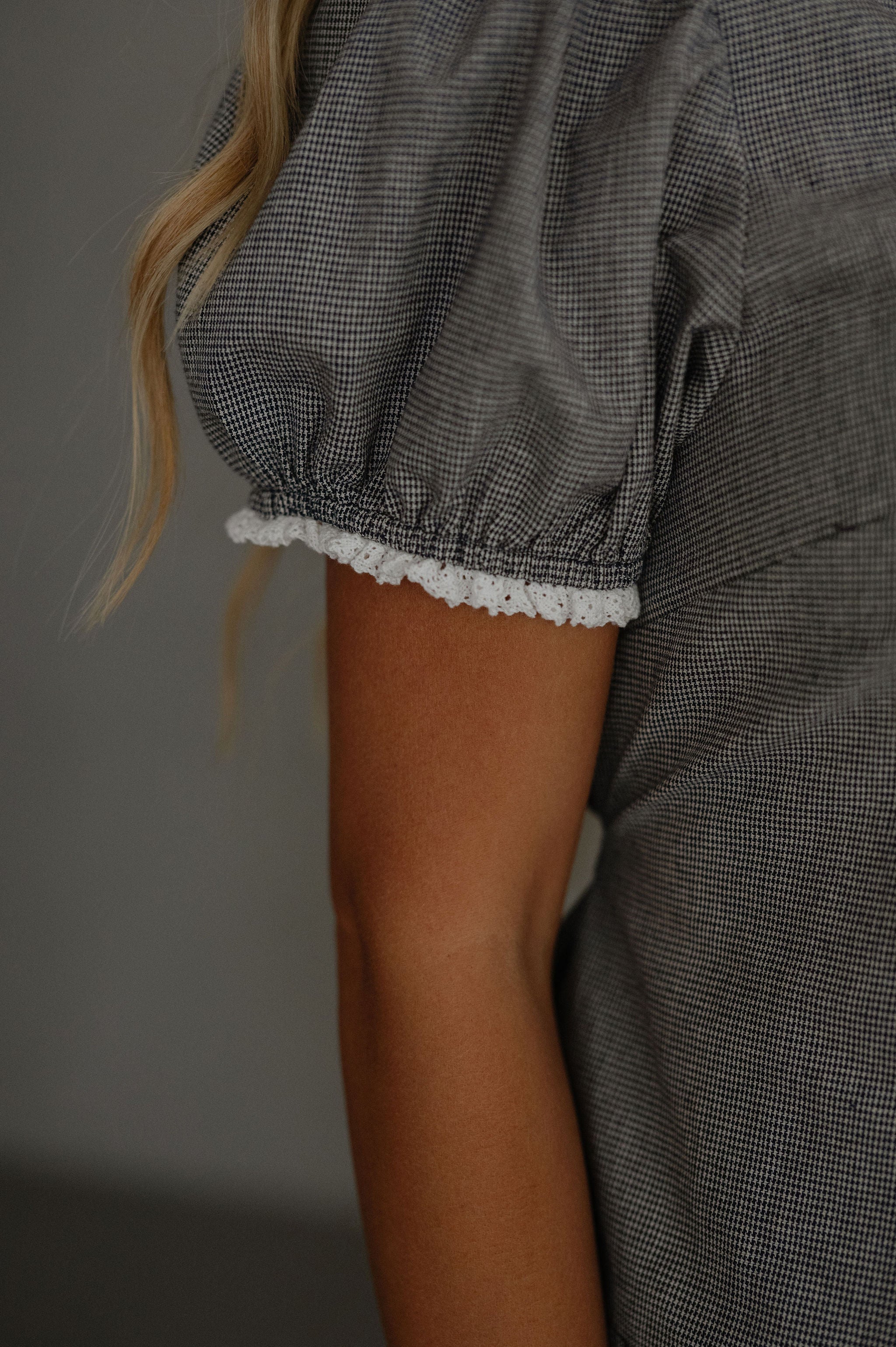 Rhett Top-Black