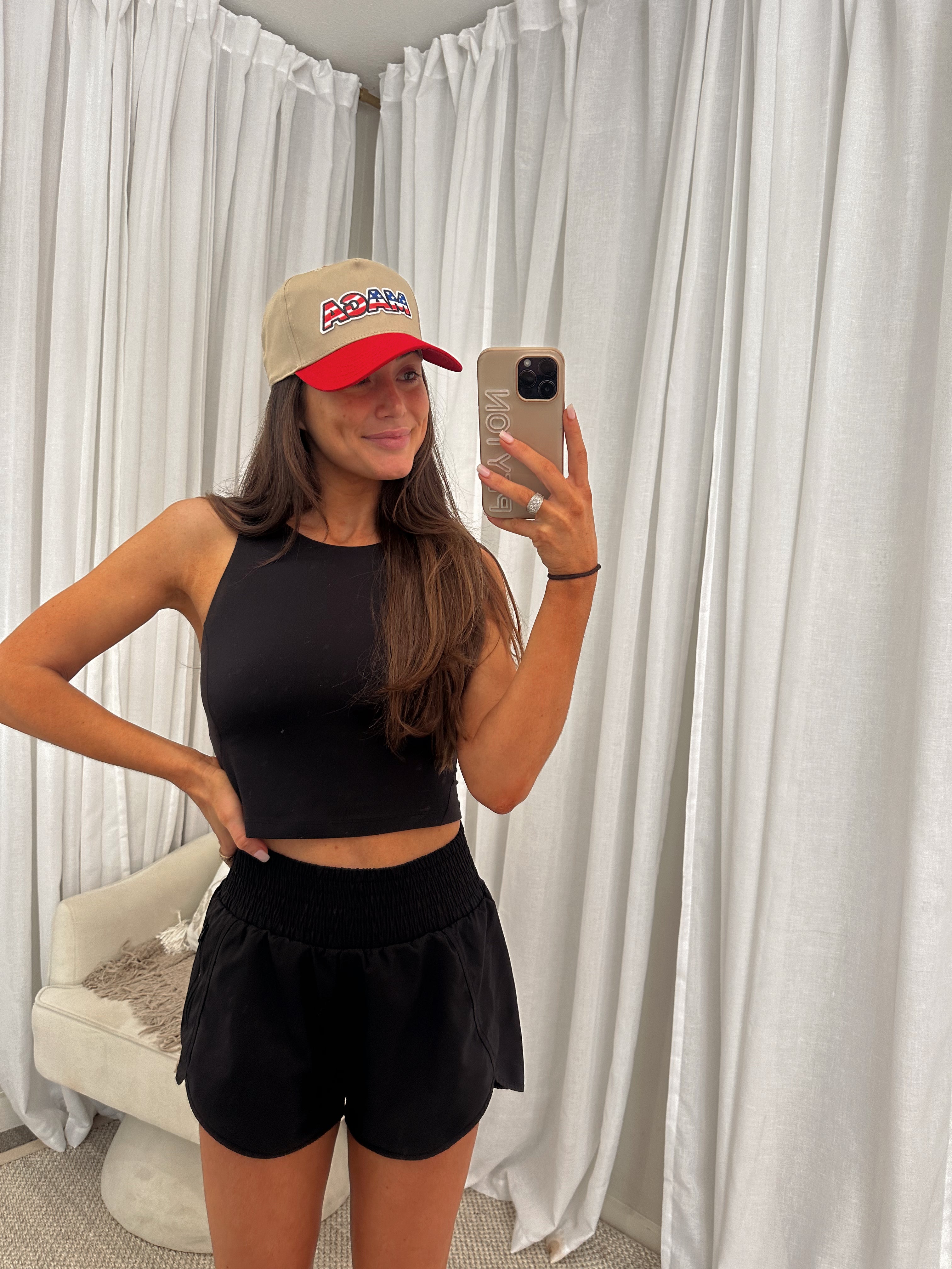 MAGA Hat