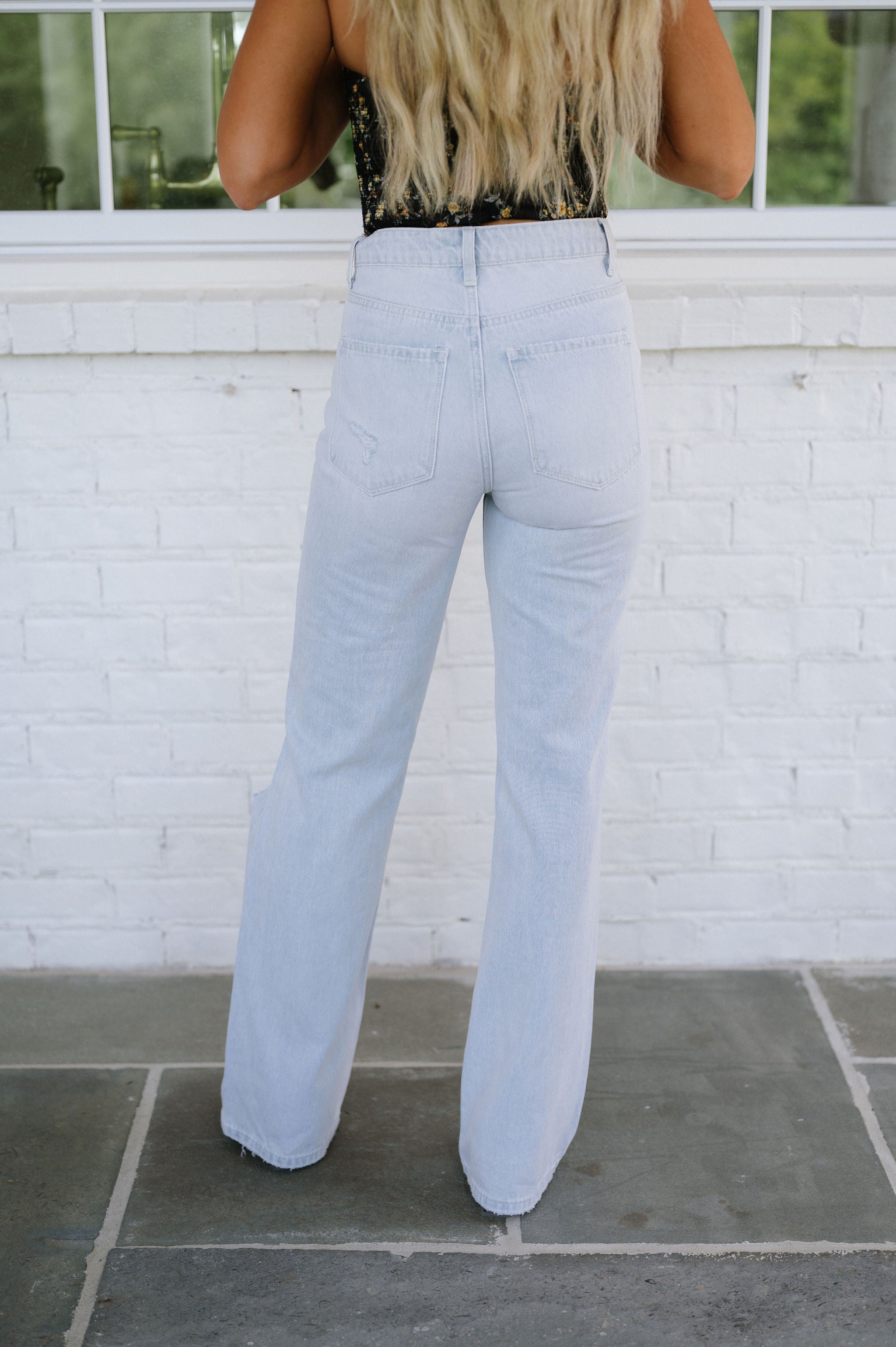 Avenida Vintage Jeans