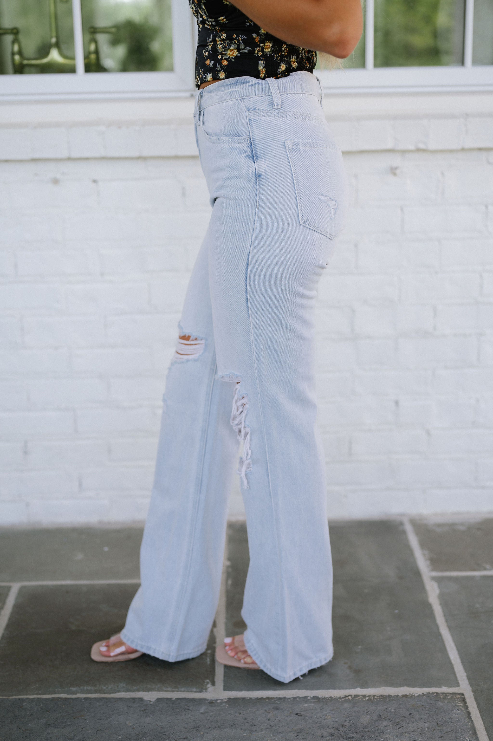 Avenida Vintage Jeans