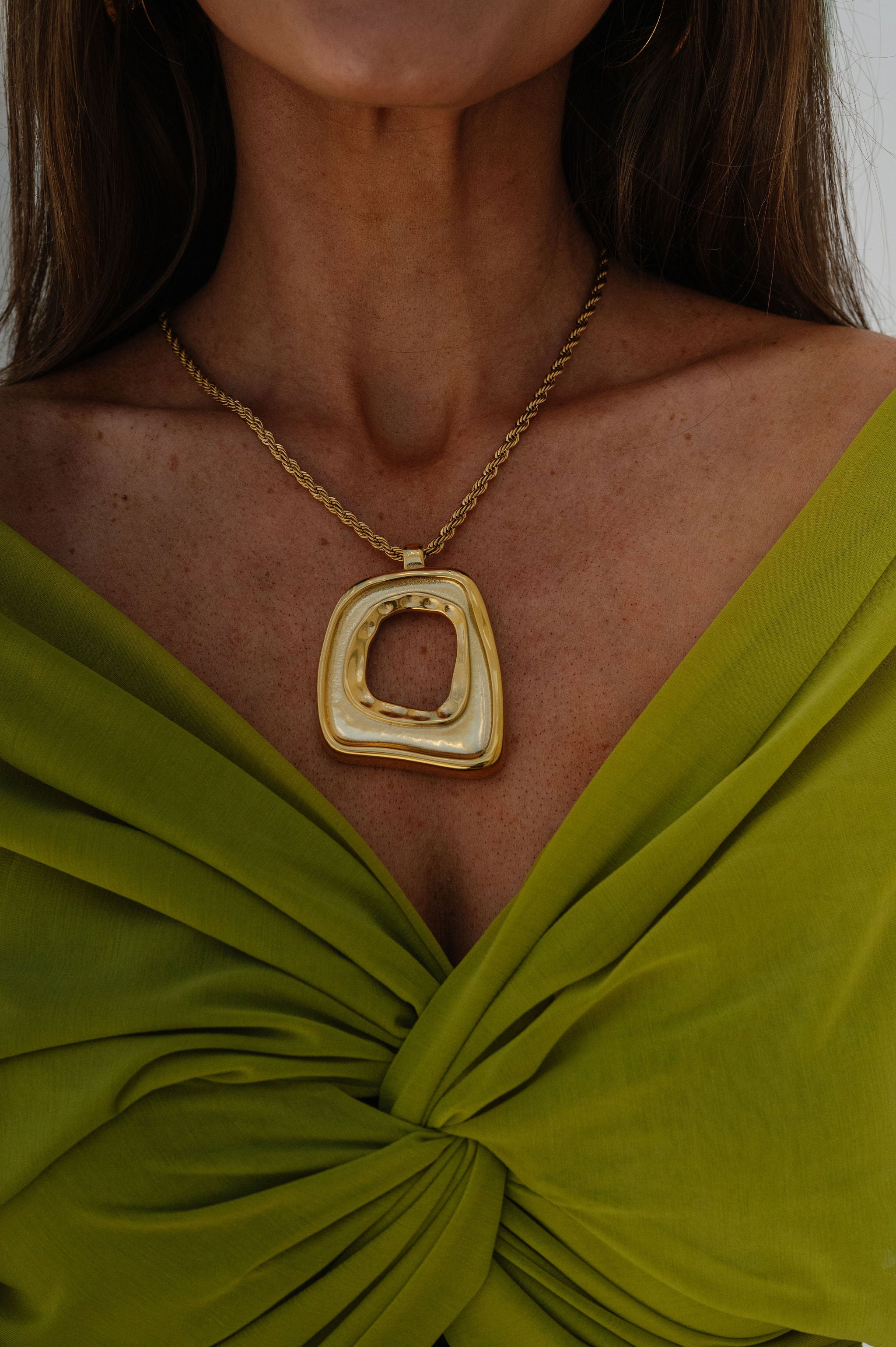 Taylor Necklace