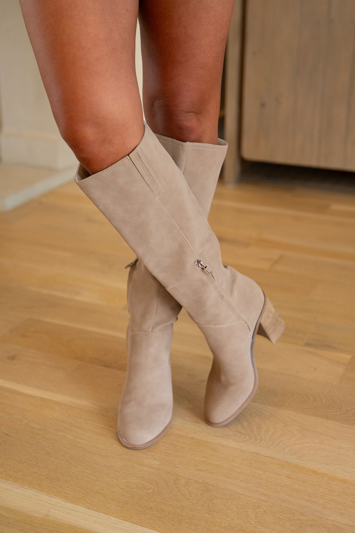 Shiloh Boot-Cedarwood