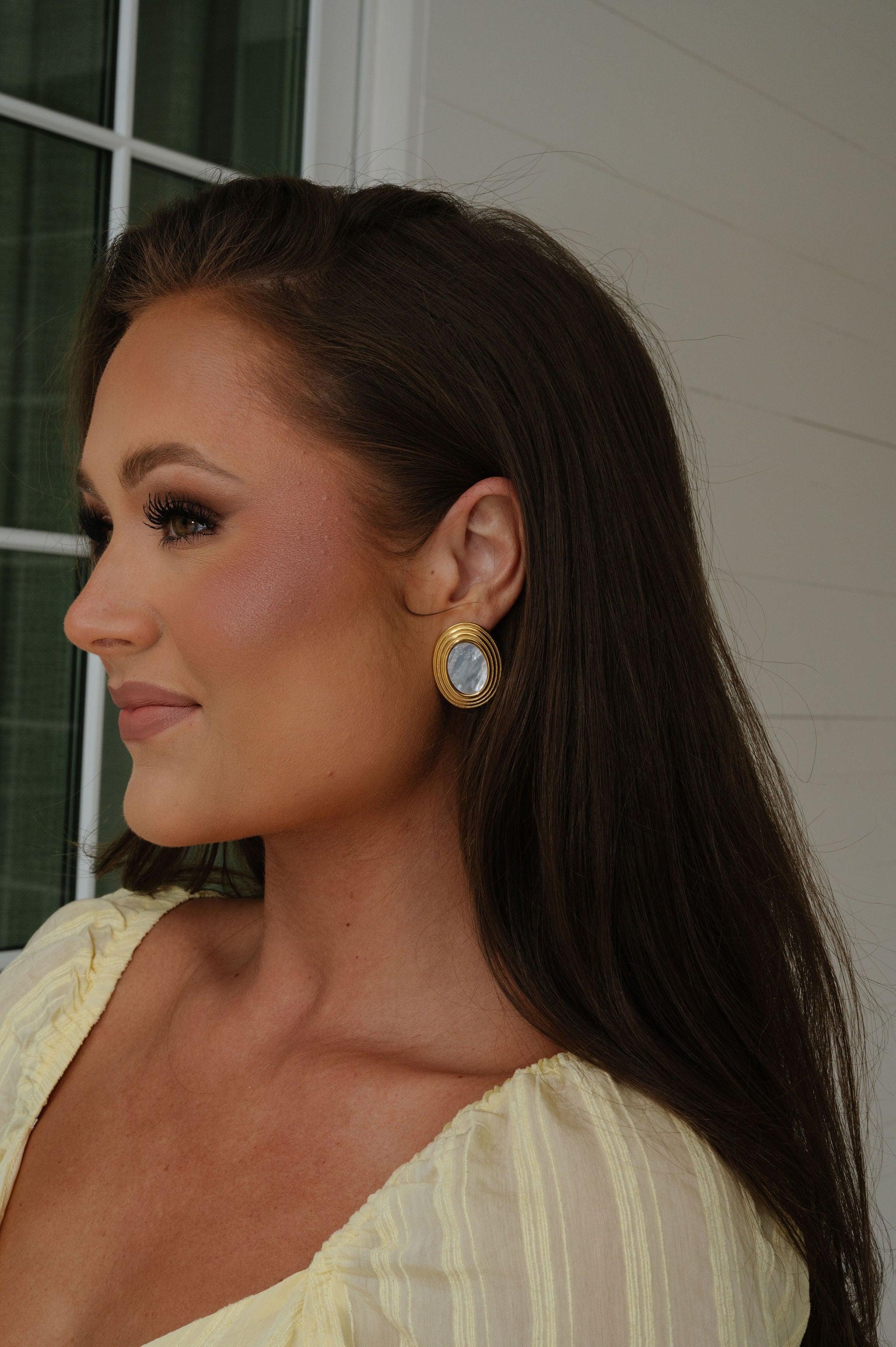 Hannah Earrings