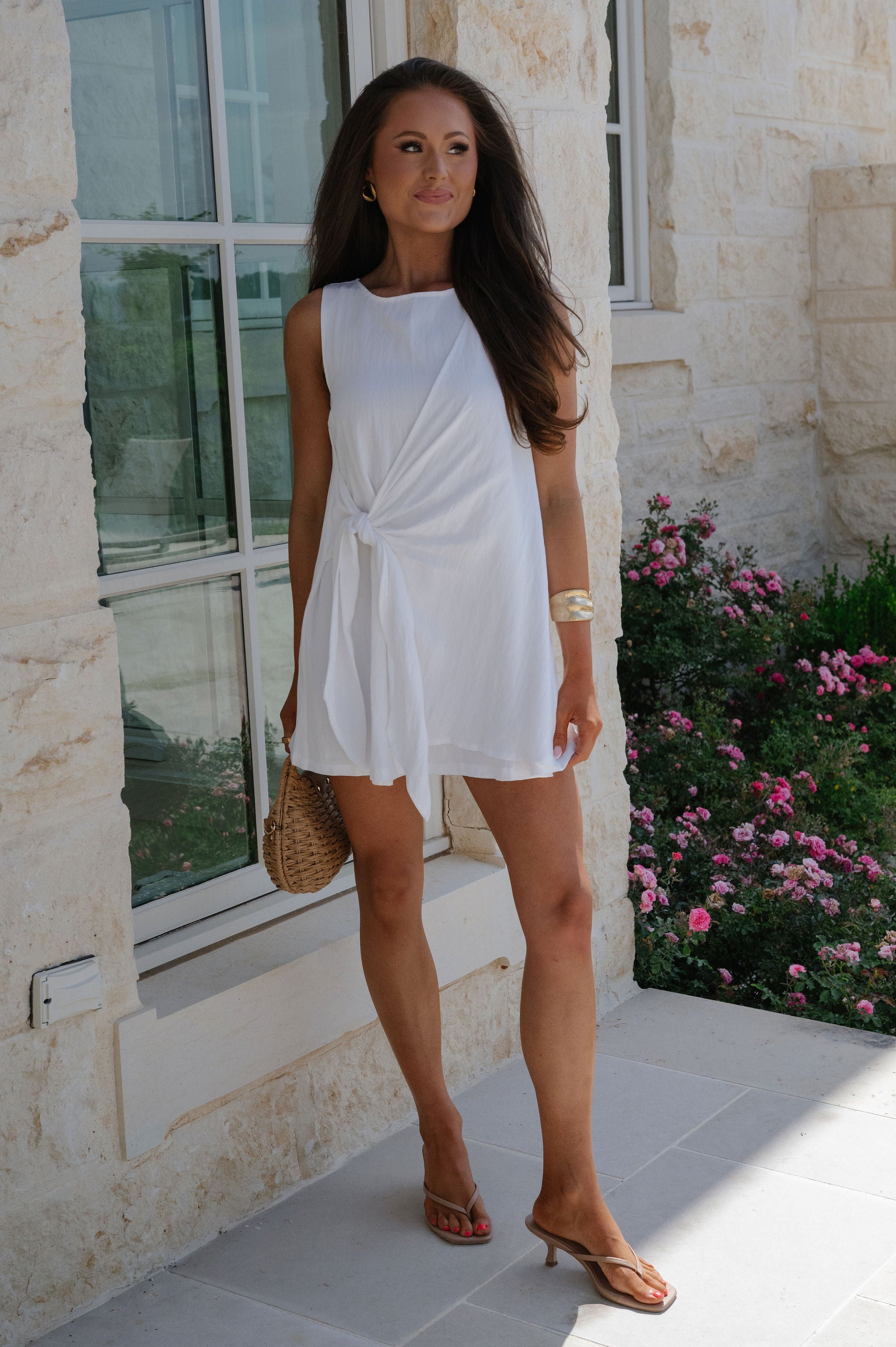 white dress boat neck Dresses Prom Party Dress ** MEGAN WEDDING DRESS ** This classic and chic wedding dress is so elegant and flattering Lorely Boat Neck Cut Out