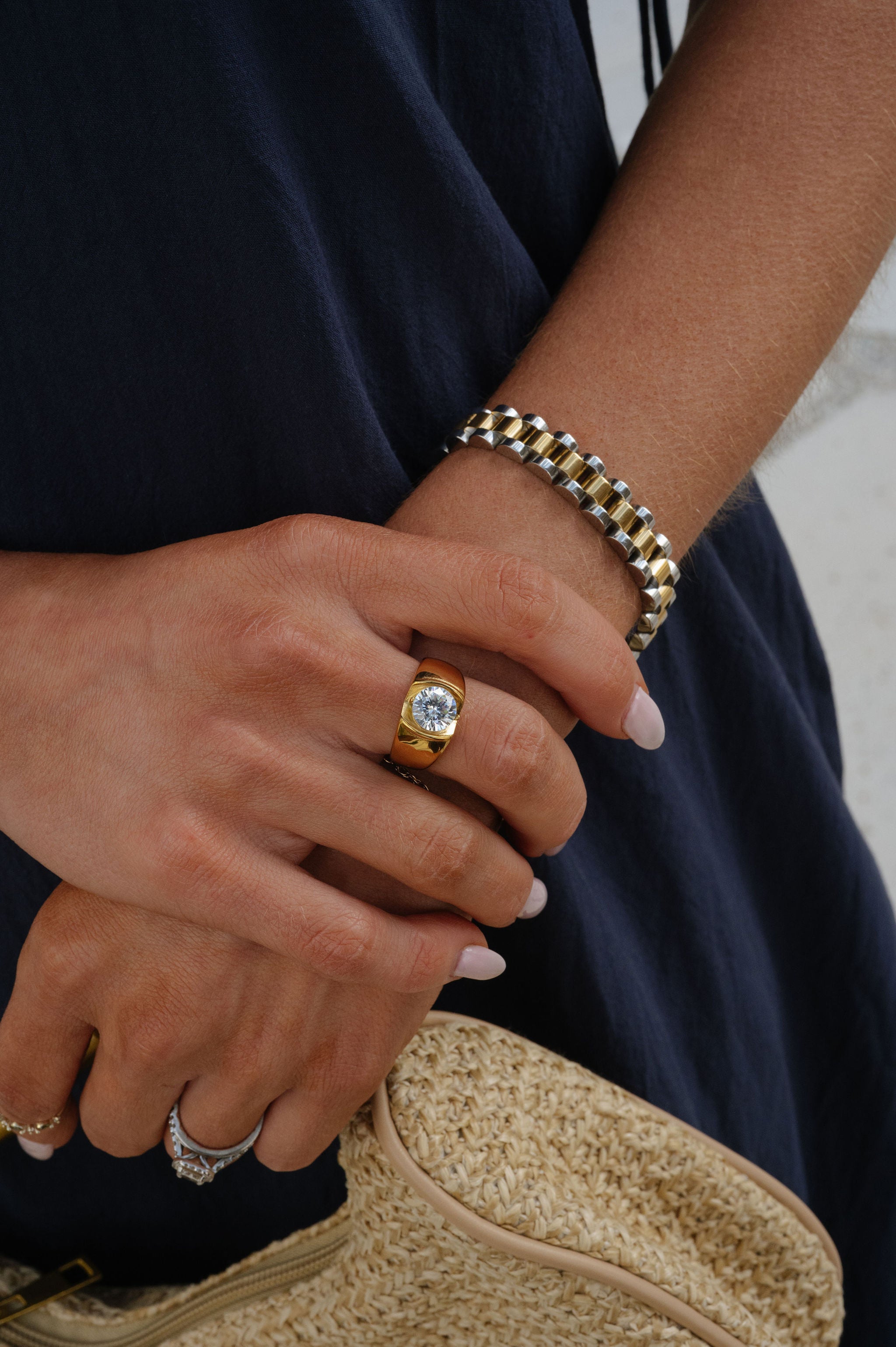 The Bling Ring-Size 7