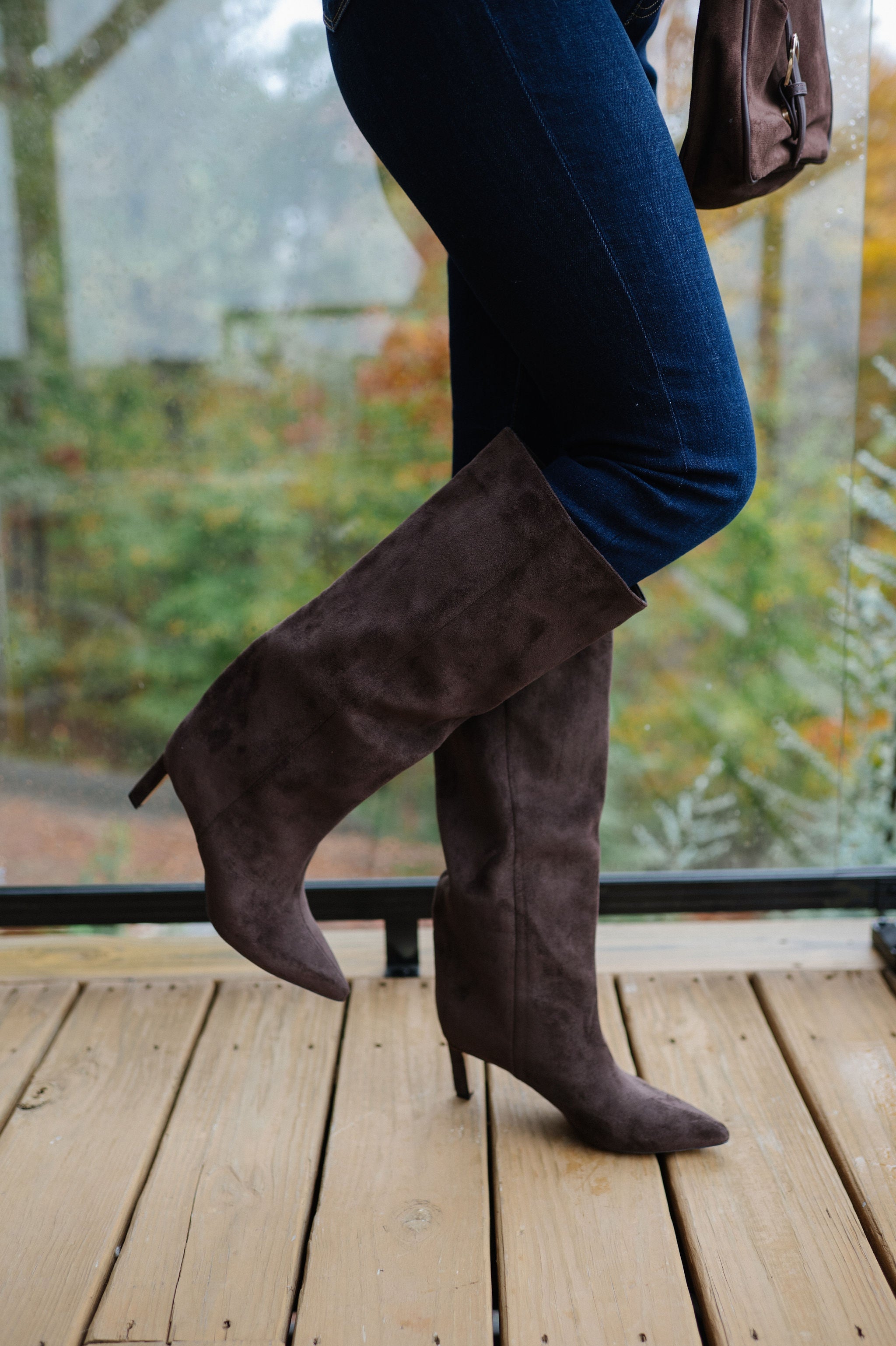 Estelle Boot-Brown