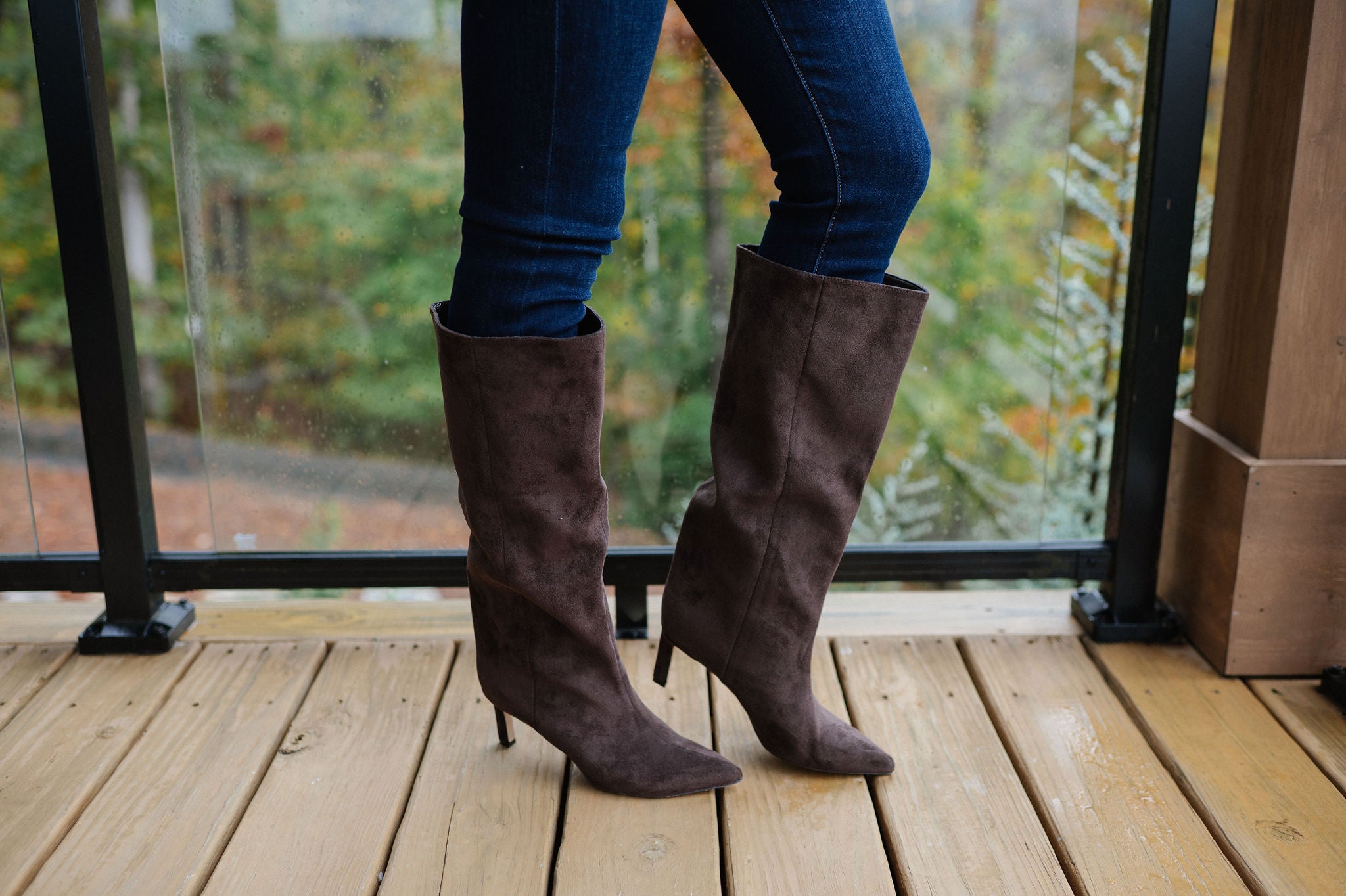 Estelle Boot-Brown