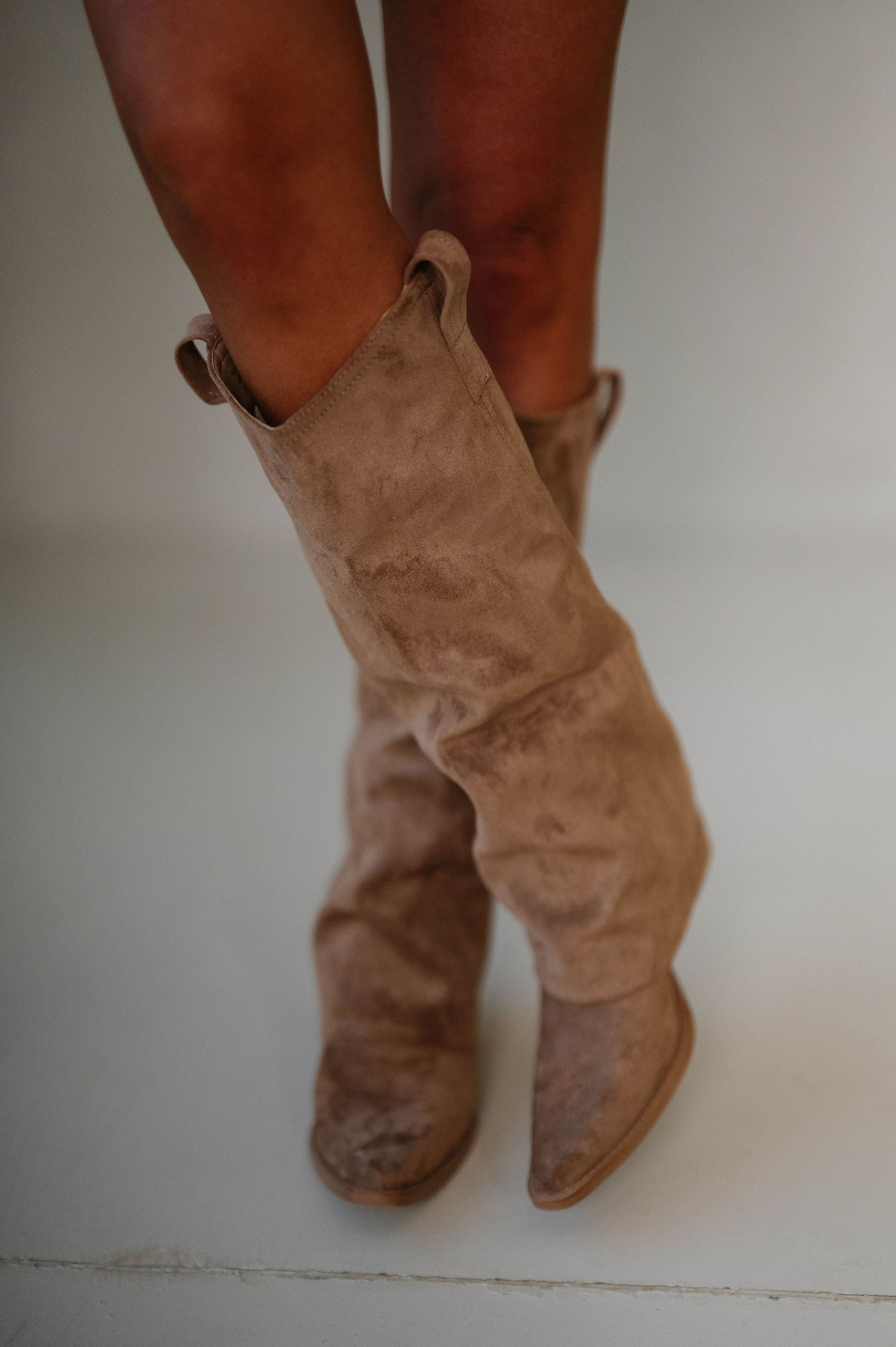 Pamela Boots-Brown