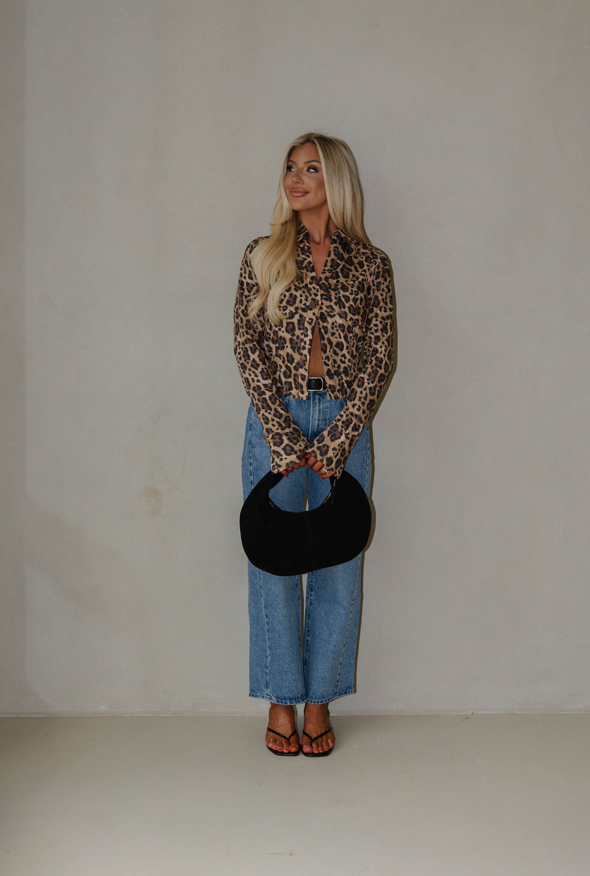 Zach Top-Leopard