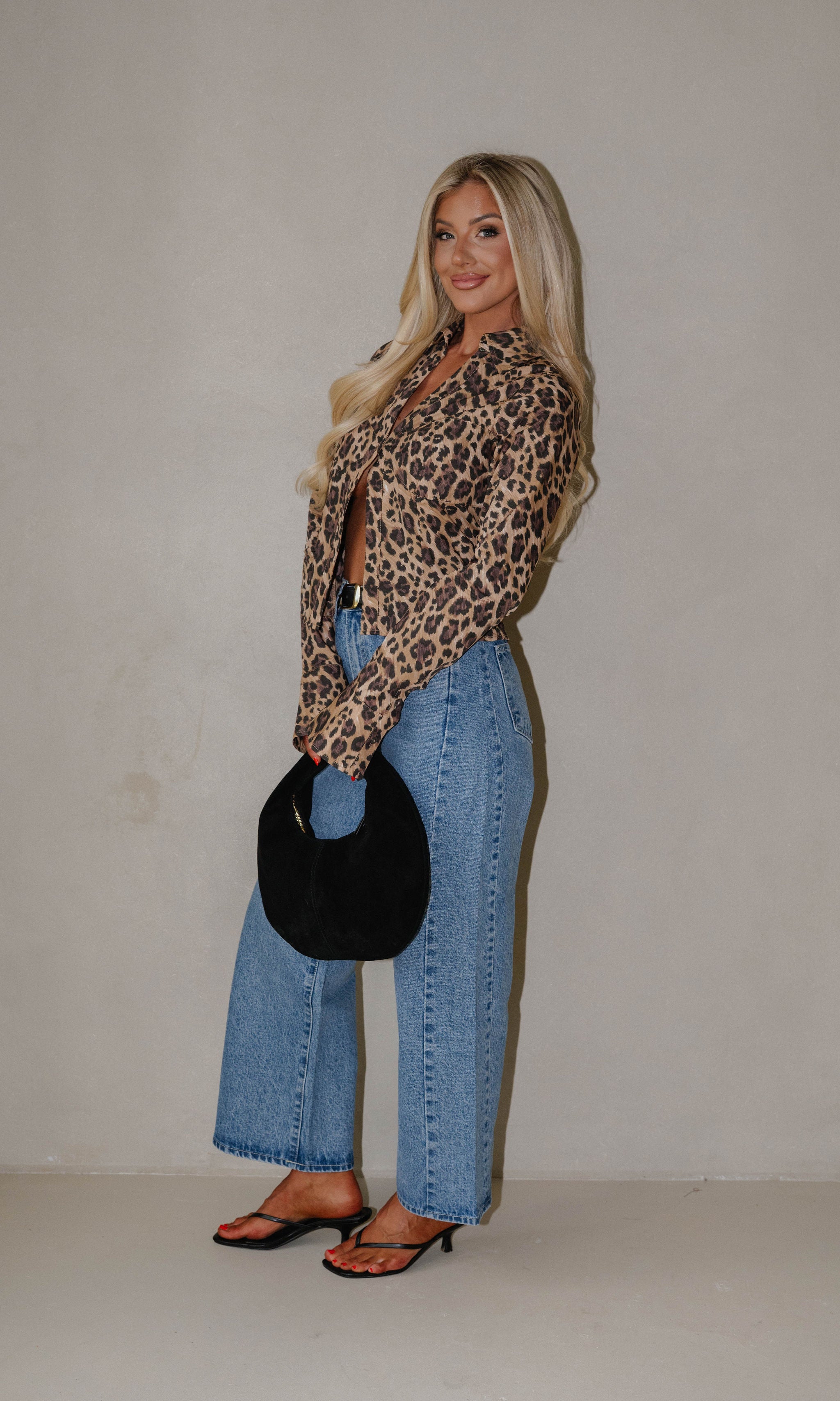 Zach Top-Leopard