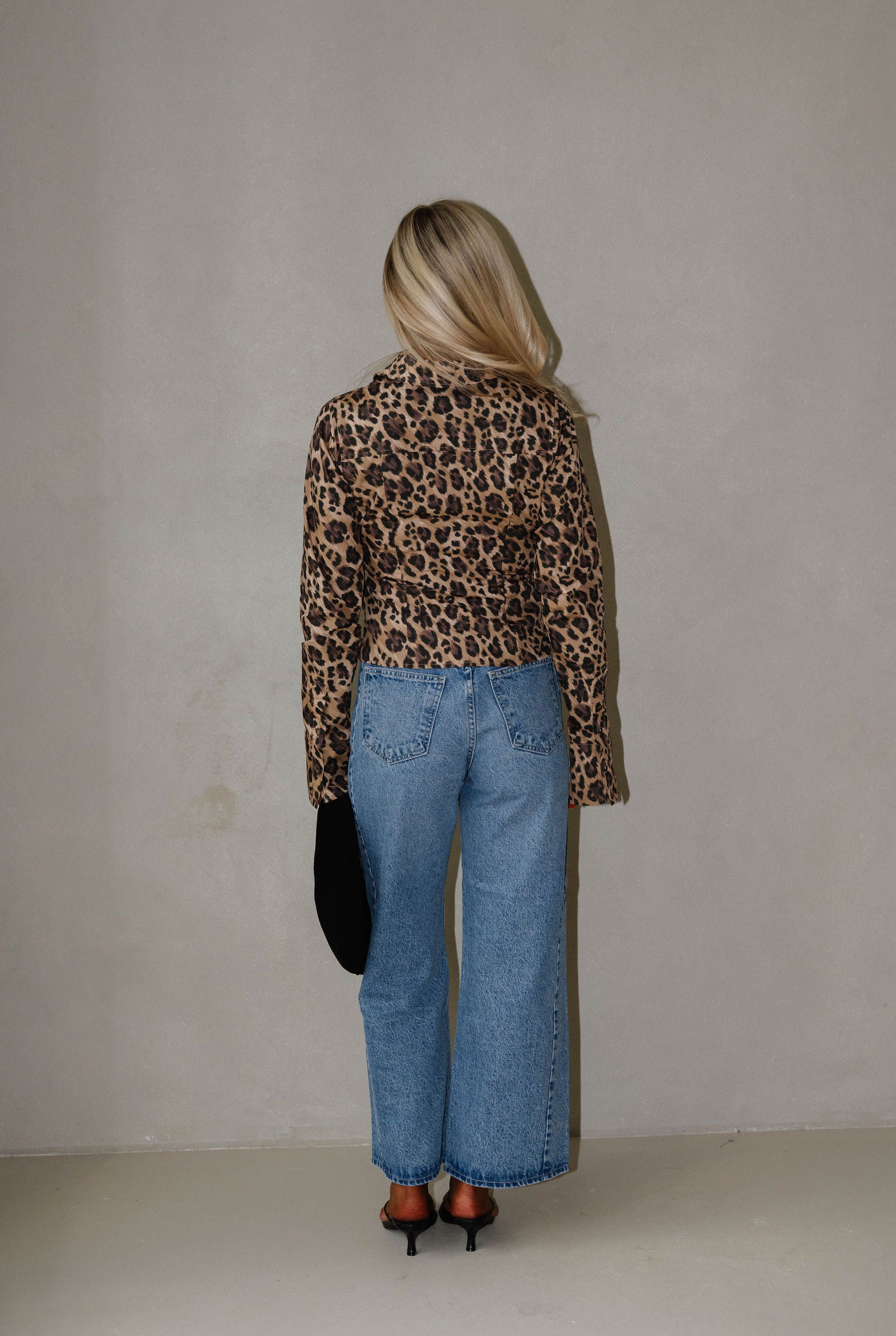 Zach Top-Leopard