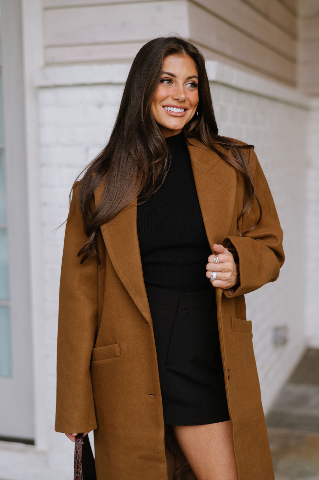 Drew Coat-Brown