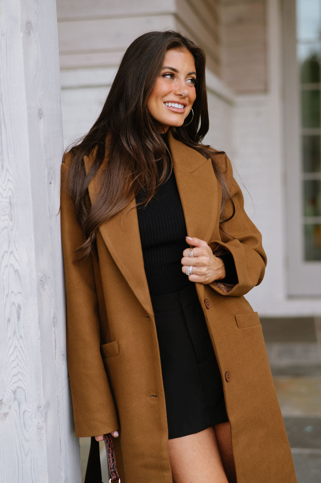 Drew Coat-Brown