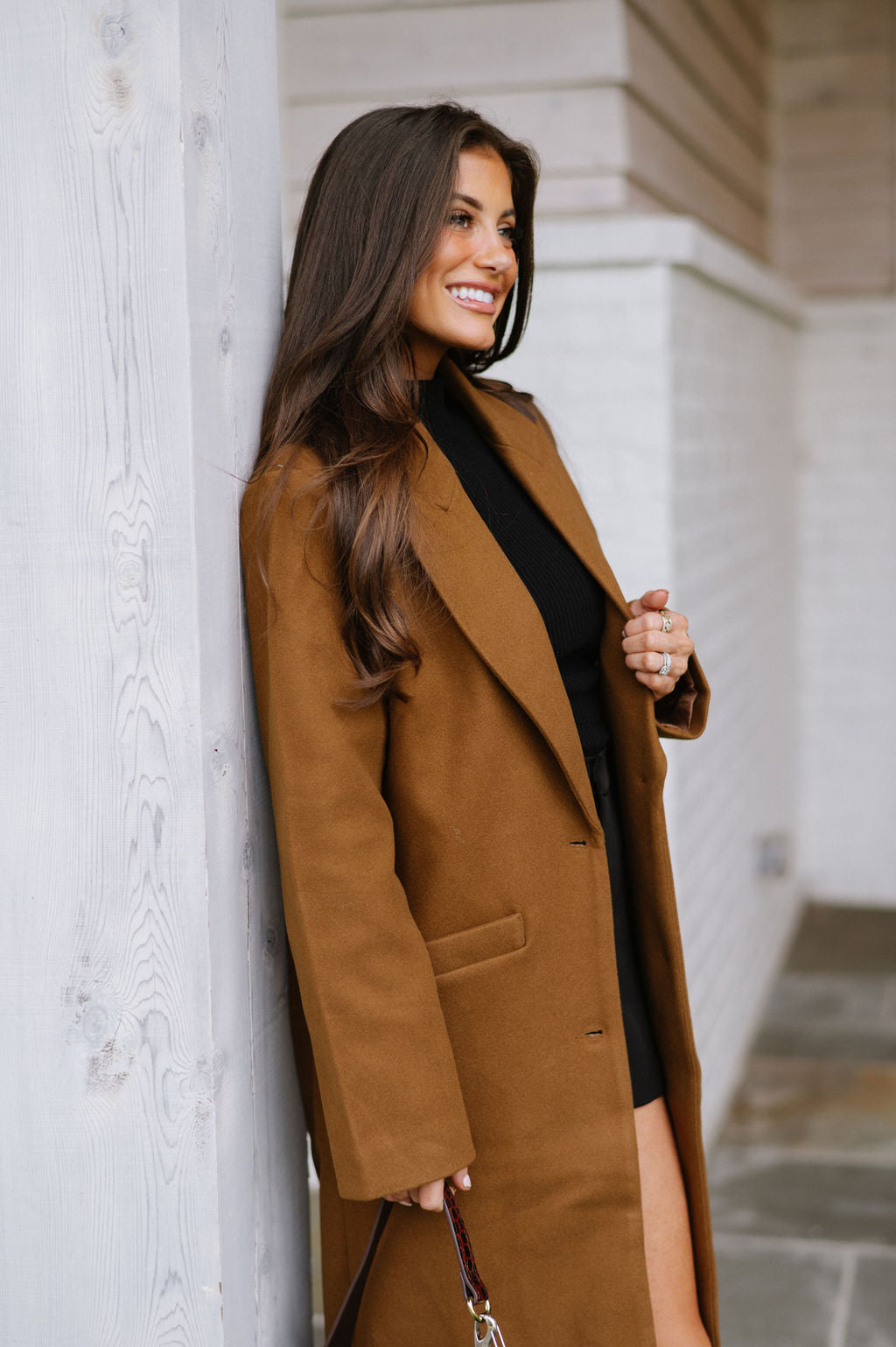 Drew Coat-Brown