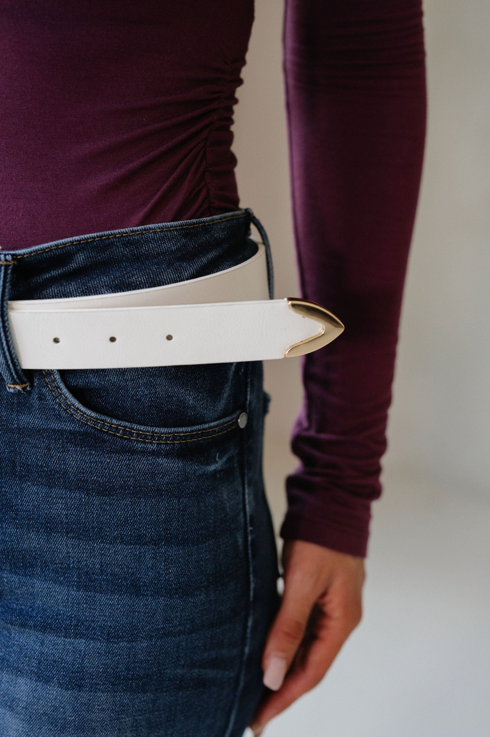 Felix Belt-Ivory