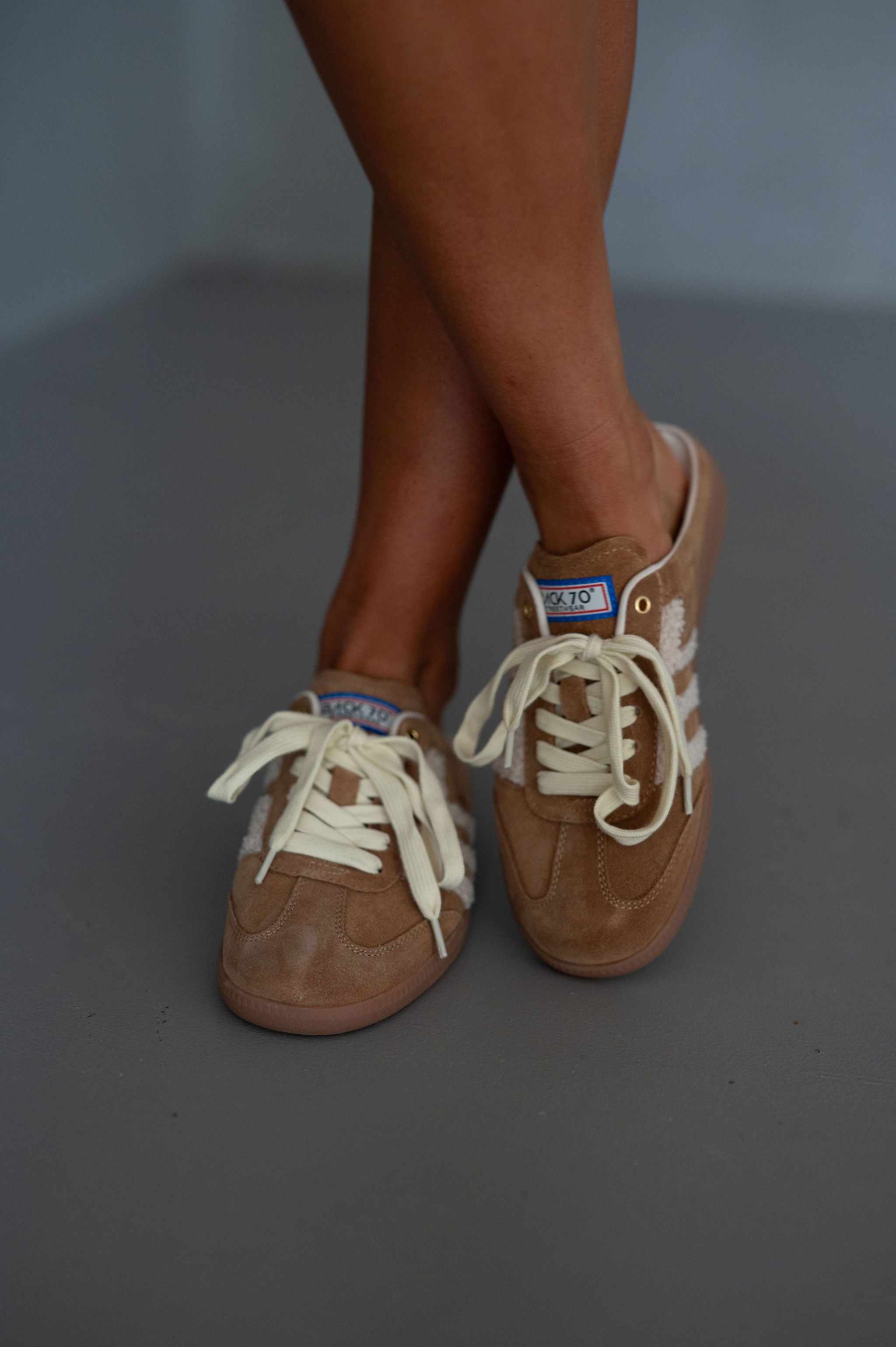 Back70 Slide Sneakers-Easter