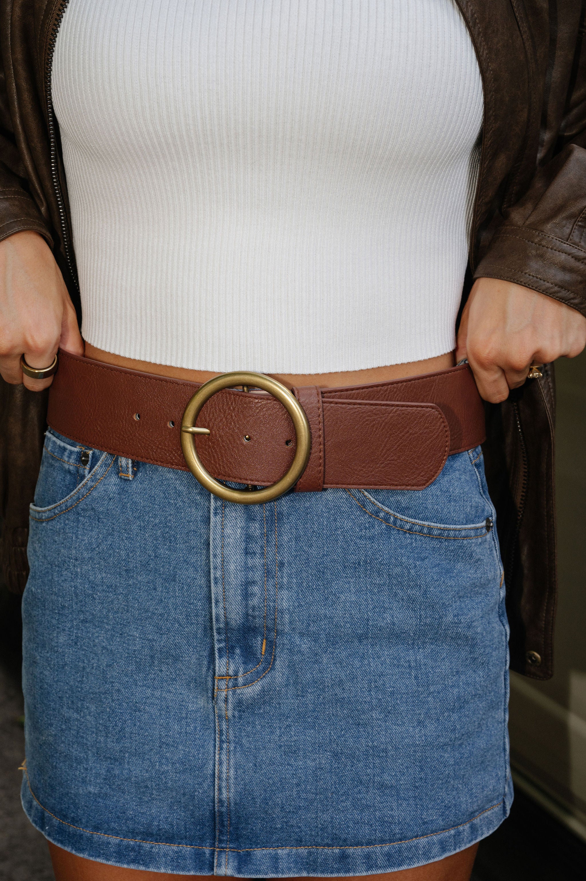 Eddy Belt-Brown