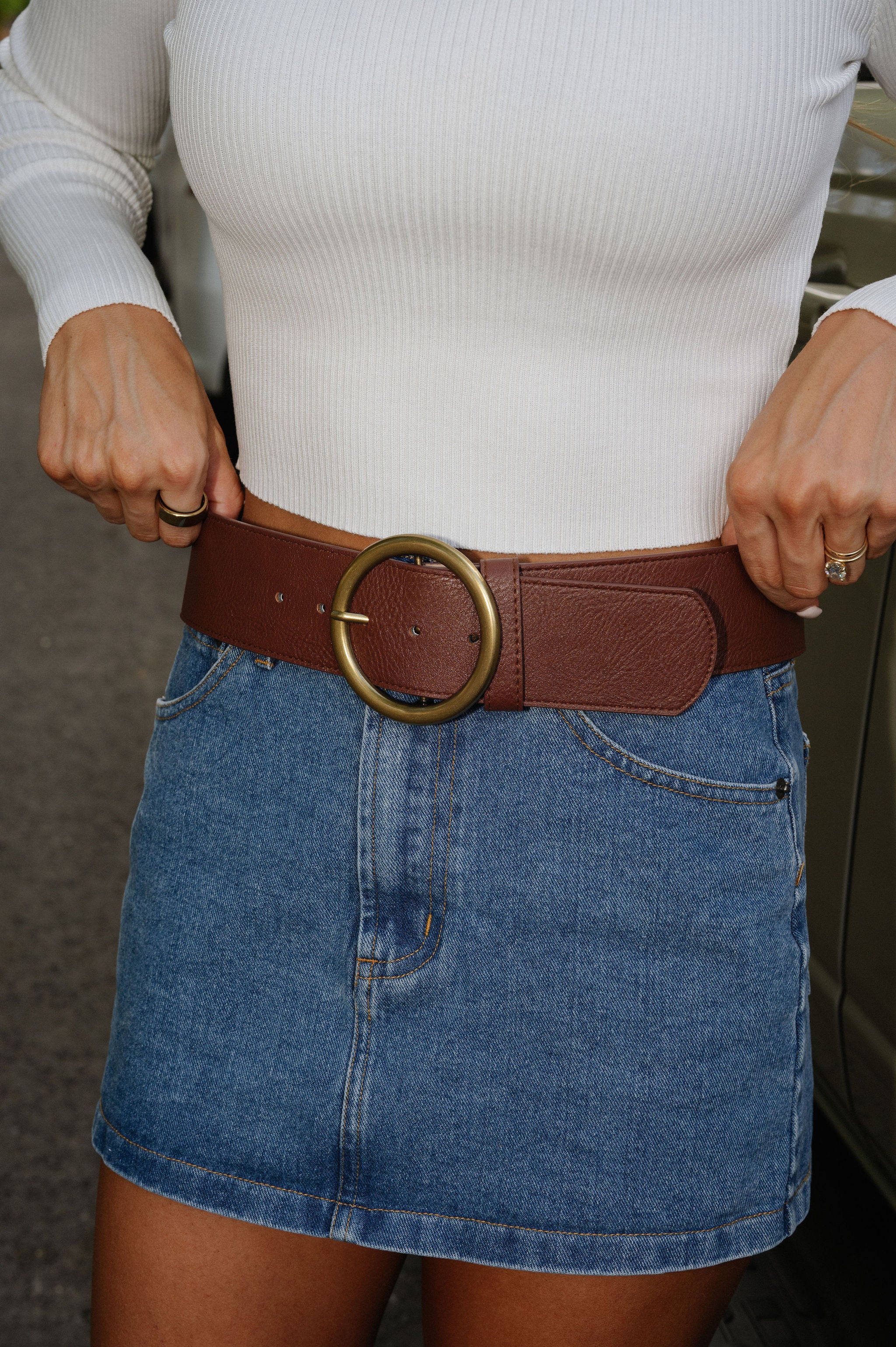 Eddy Belt-Brown