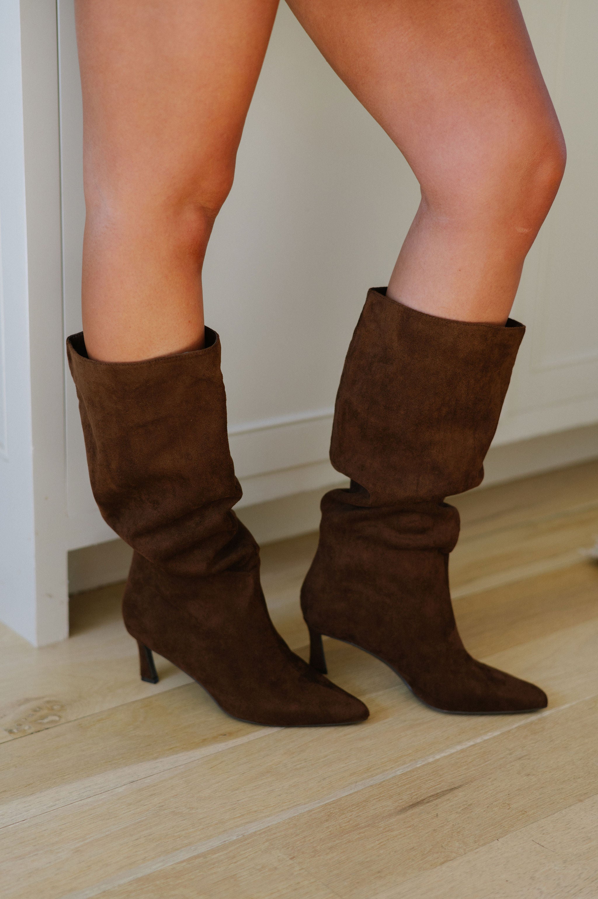 Pisa Boot-Brown