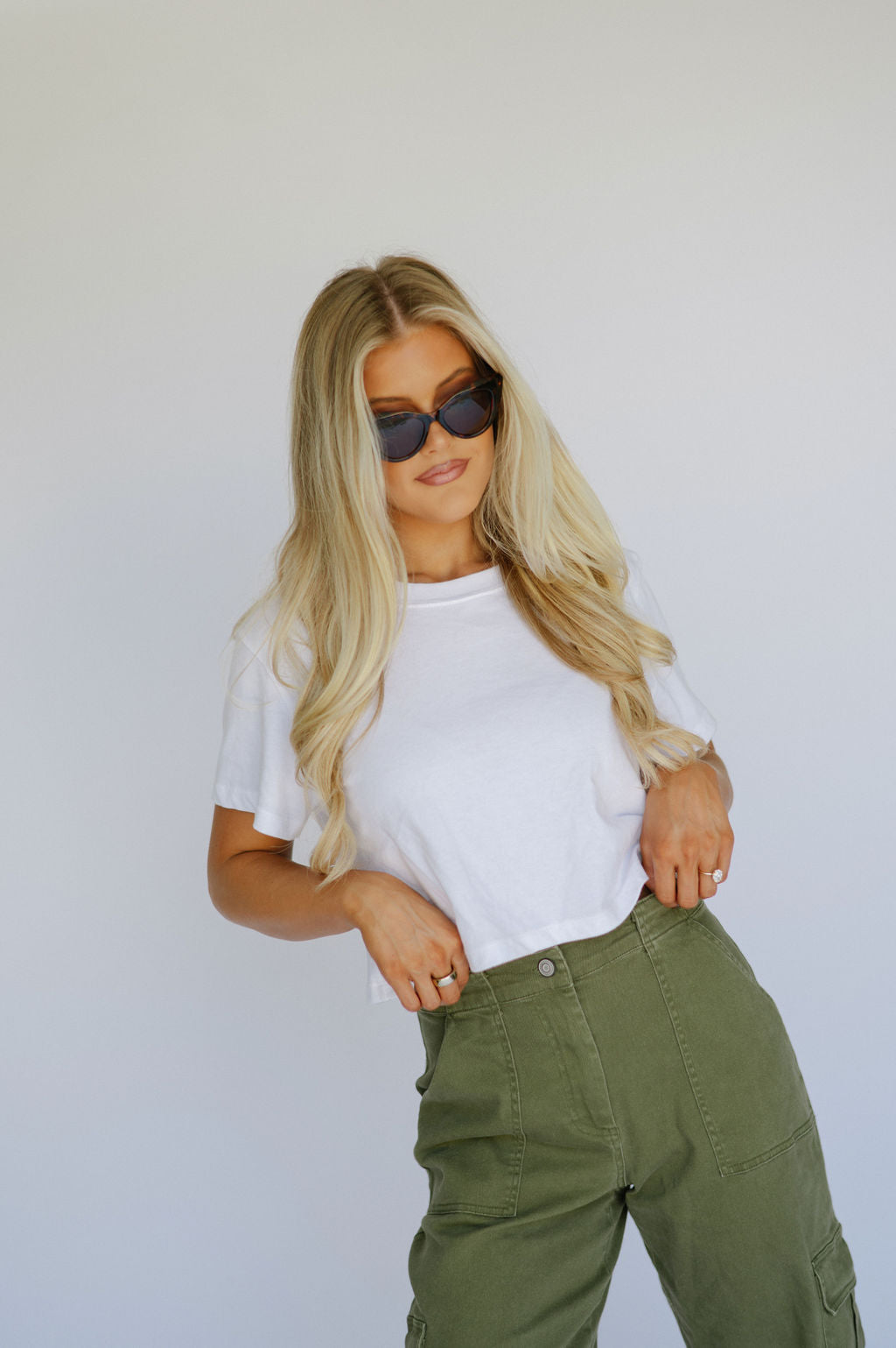 Ryder Pants-Olive