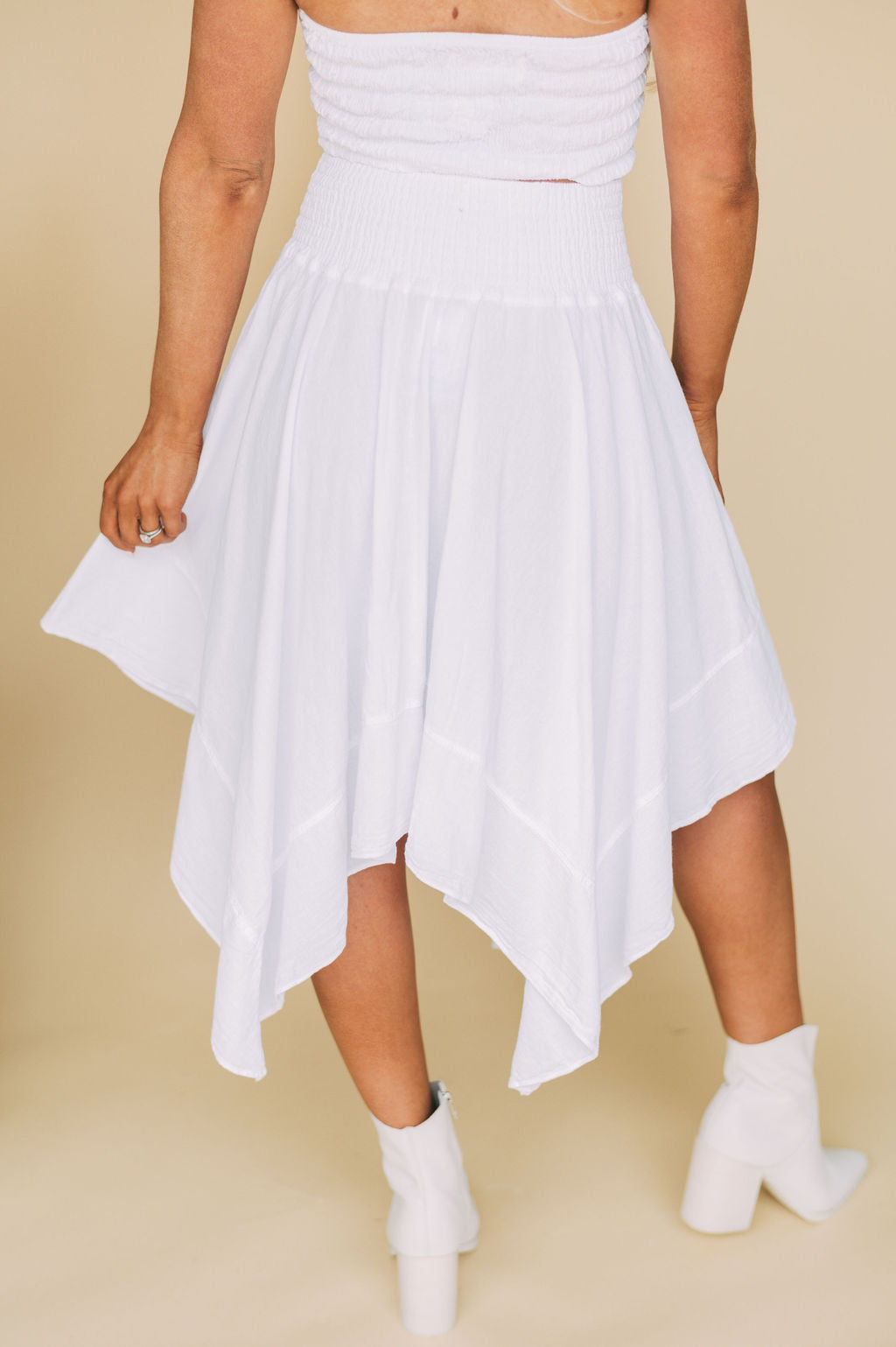 Top more than 269 asymmetrical skirt dress best
